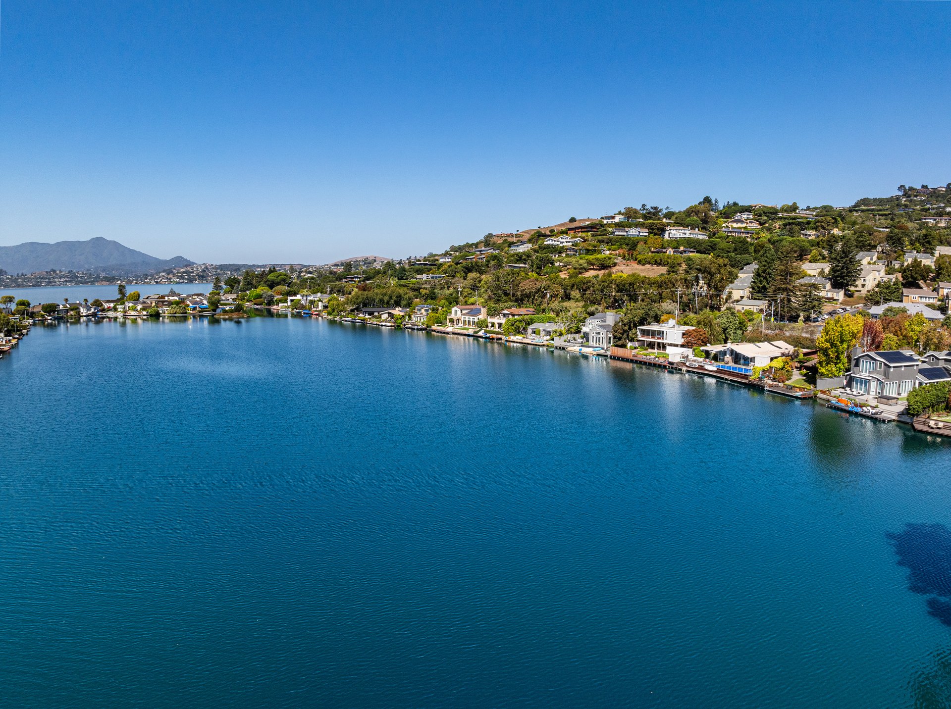 Belvedere Lagoon