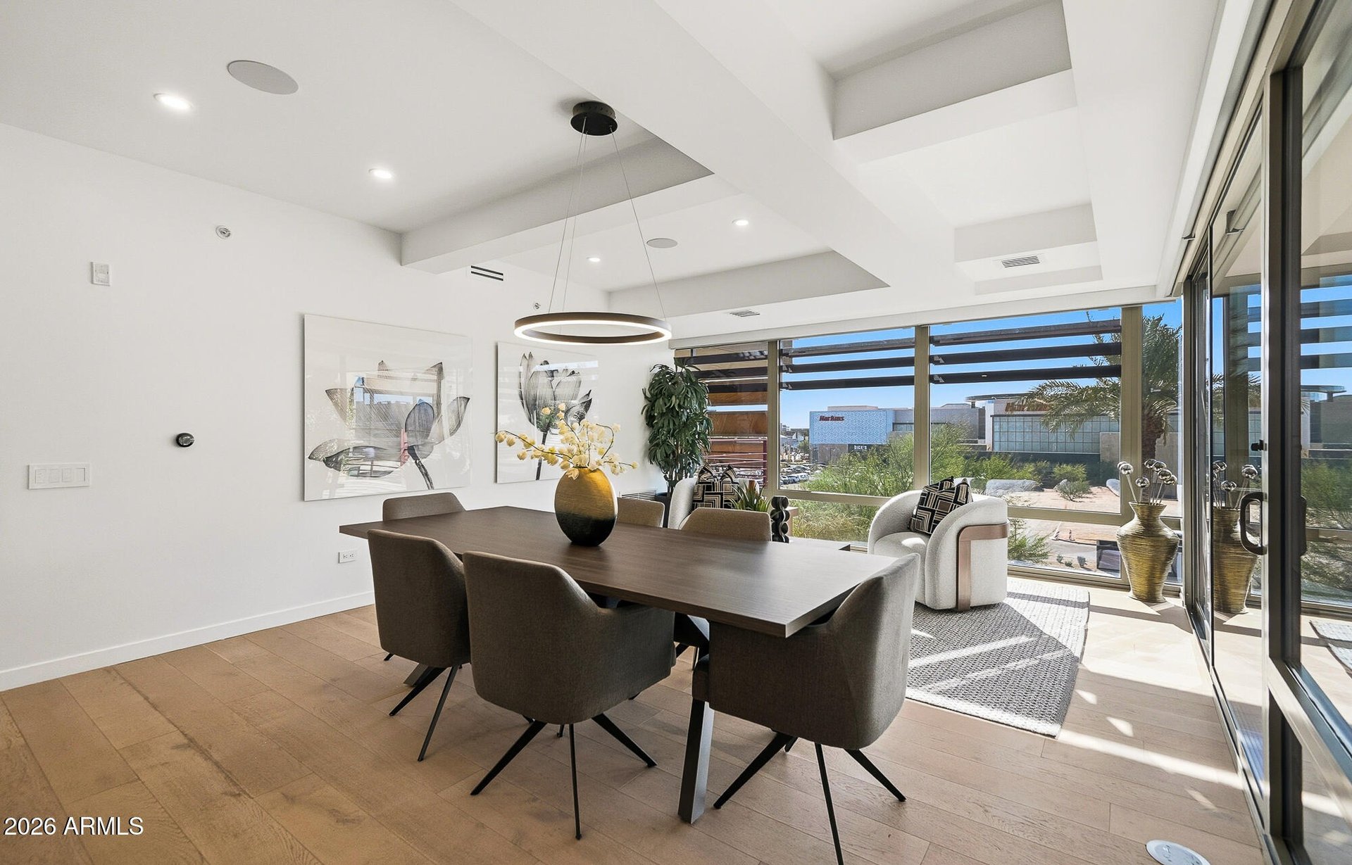 7157 E Rancho Vista Dr, #4001