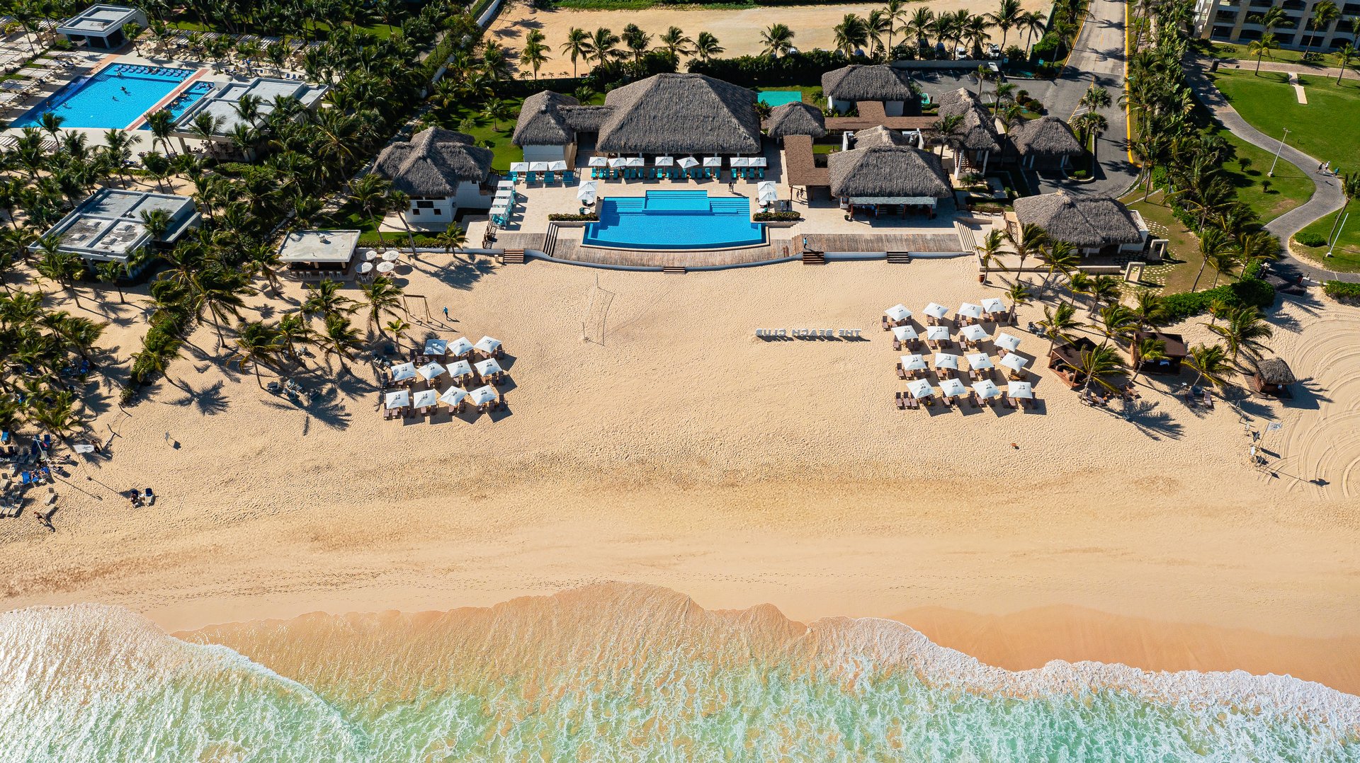 Poseidonia Residences