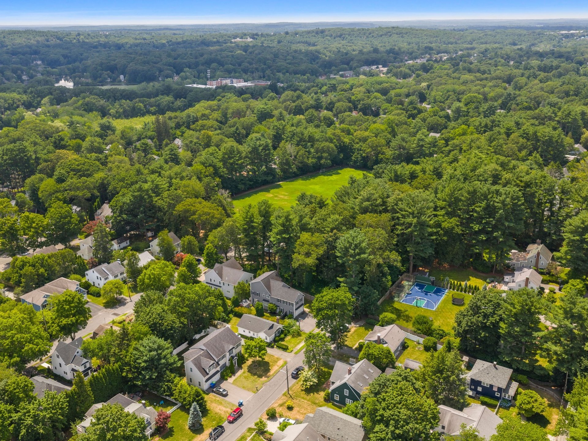 25 Bryn Mawr