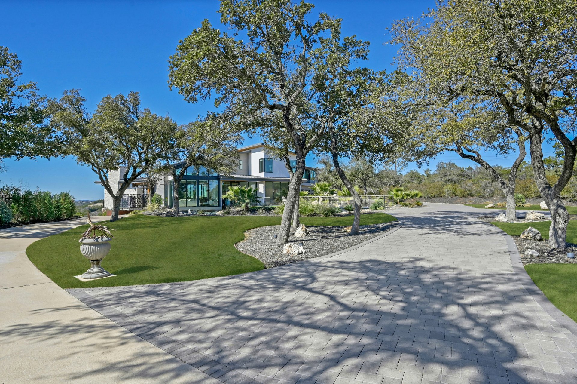 8209 Two Coves Drive