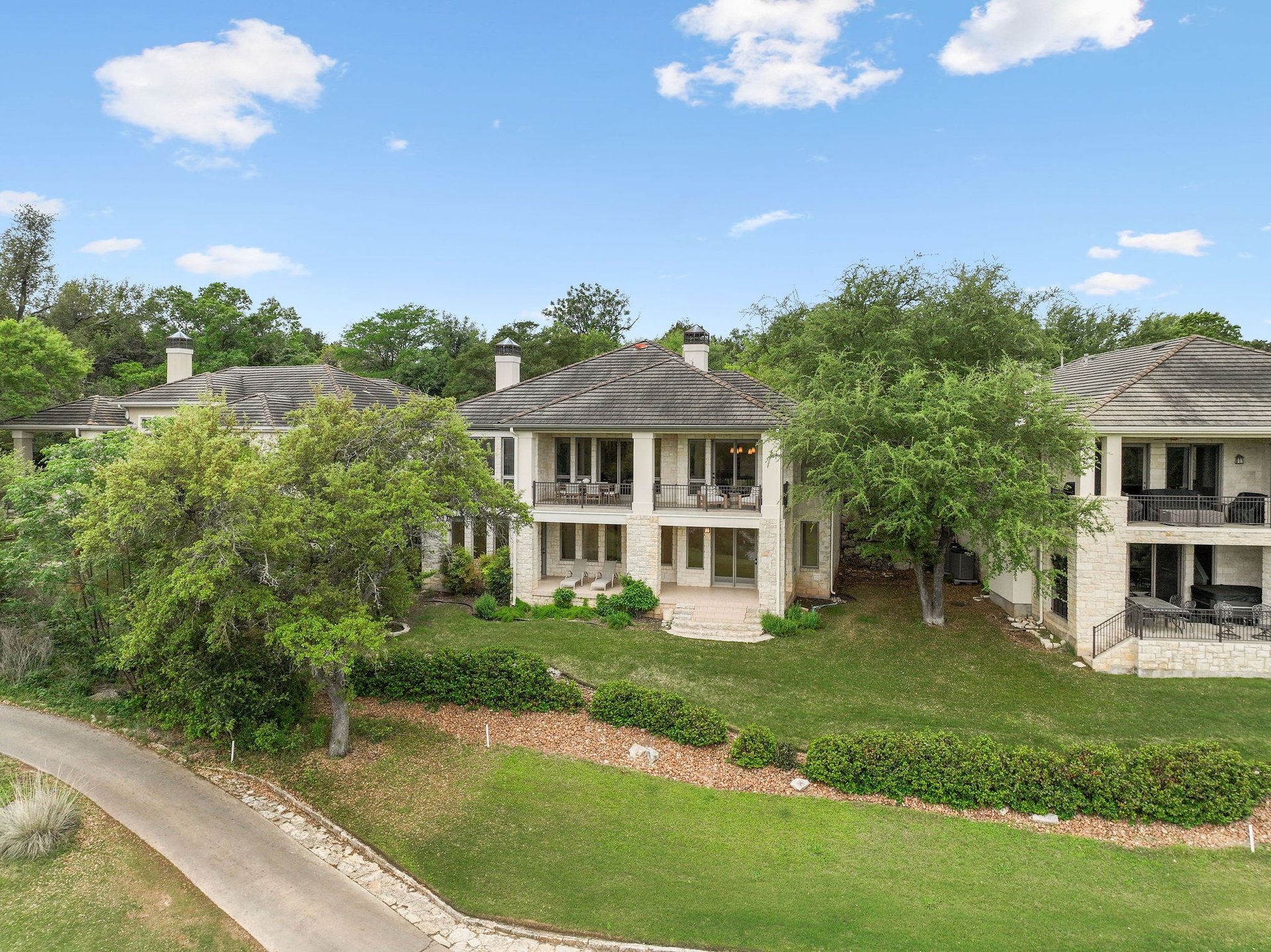 2305 Barton Creek Blvd #25