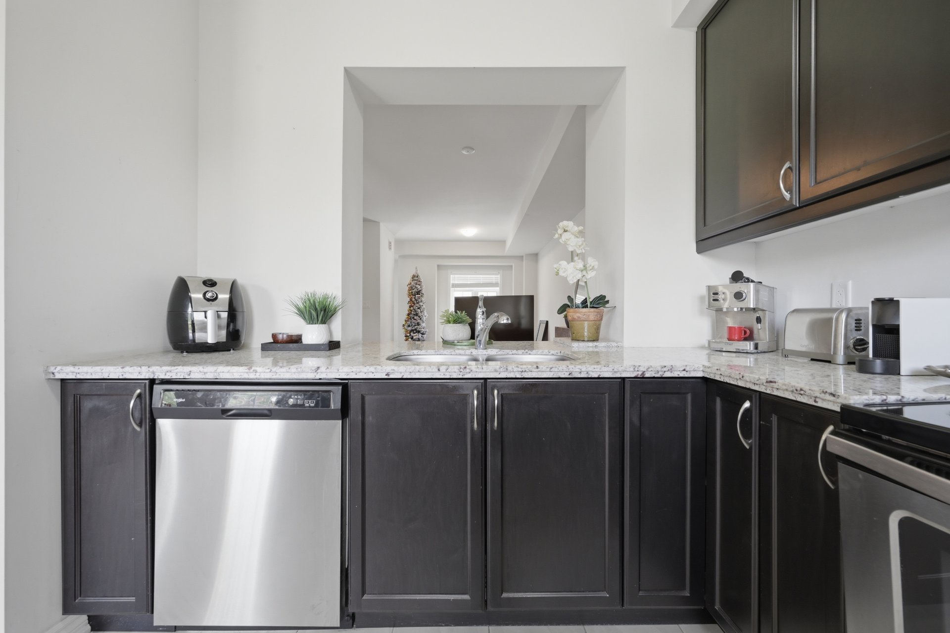 Waterdown Townhome