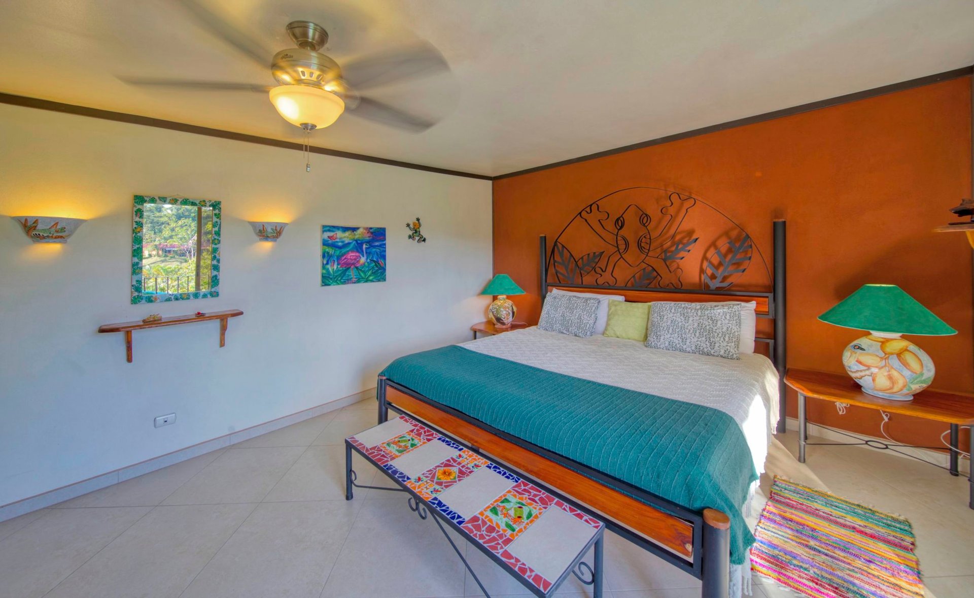 The Lucky Bug | Boutique Hotel & Investment Opportunity in Nuevo Arenal