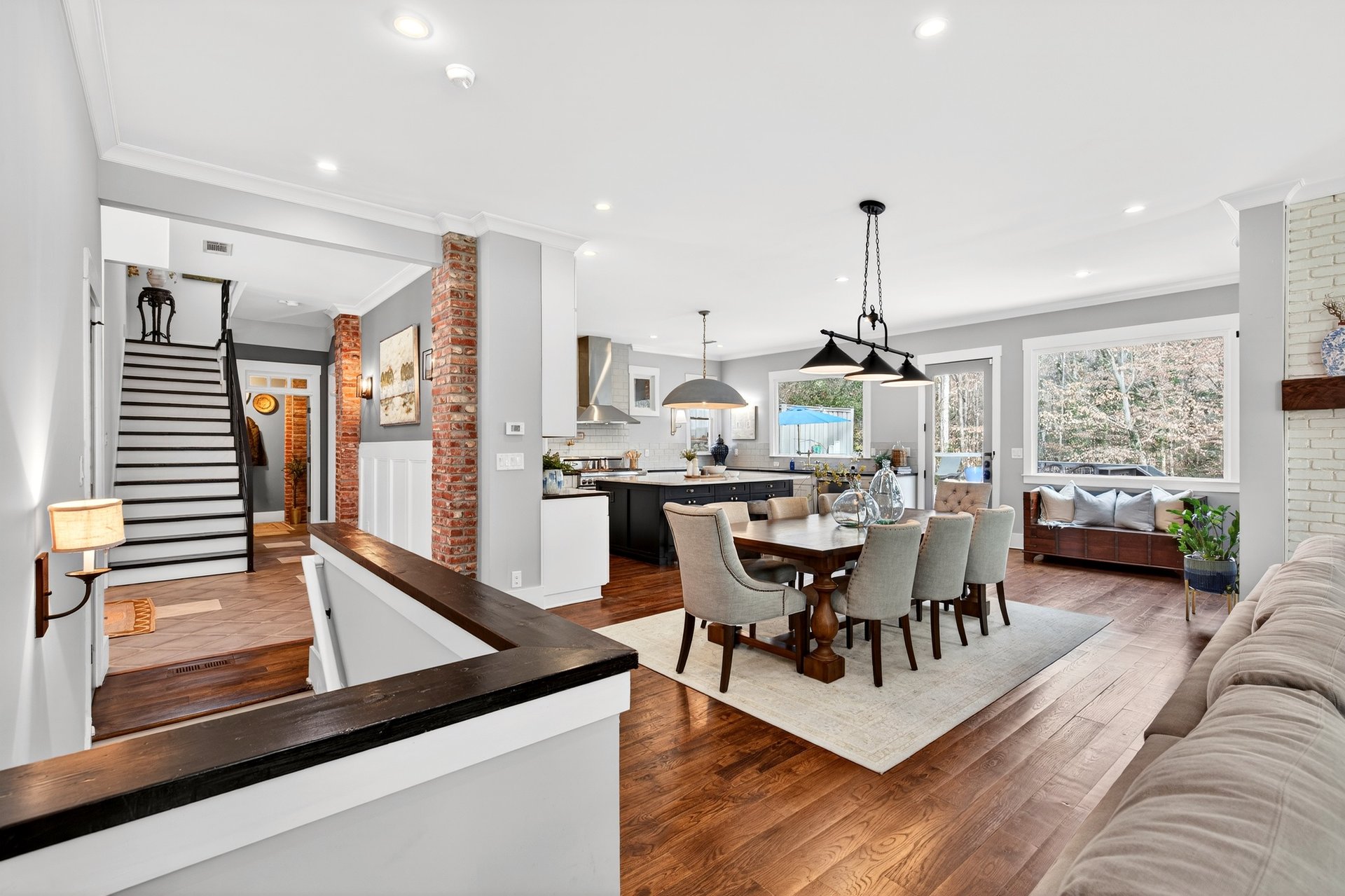 3631 Tanglewood Drive