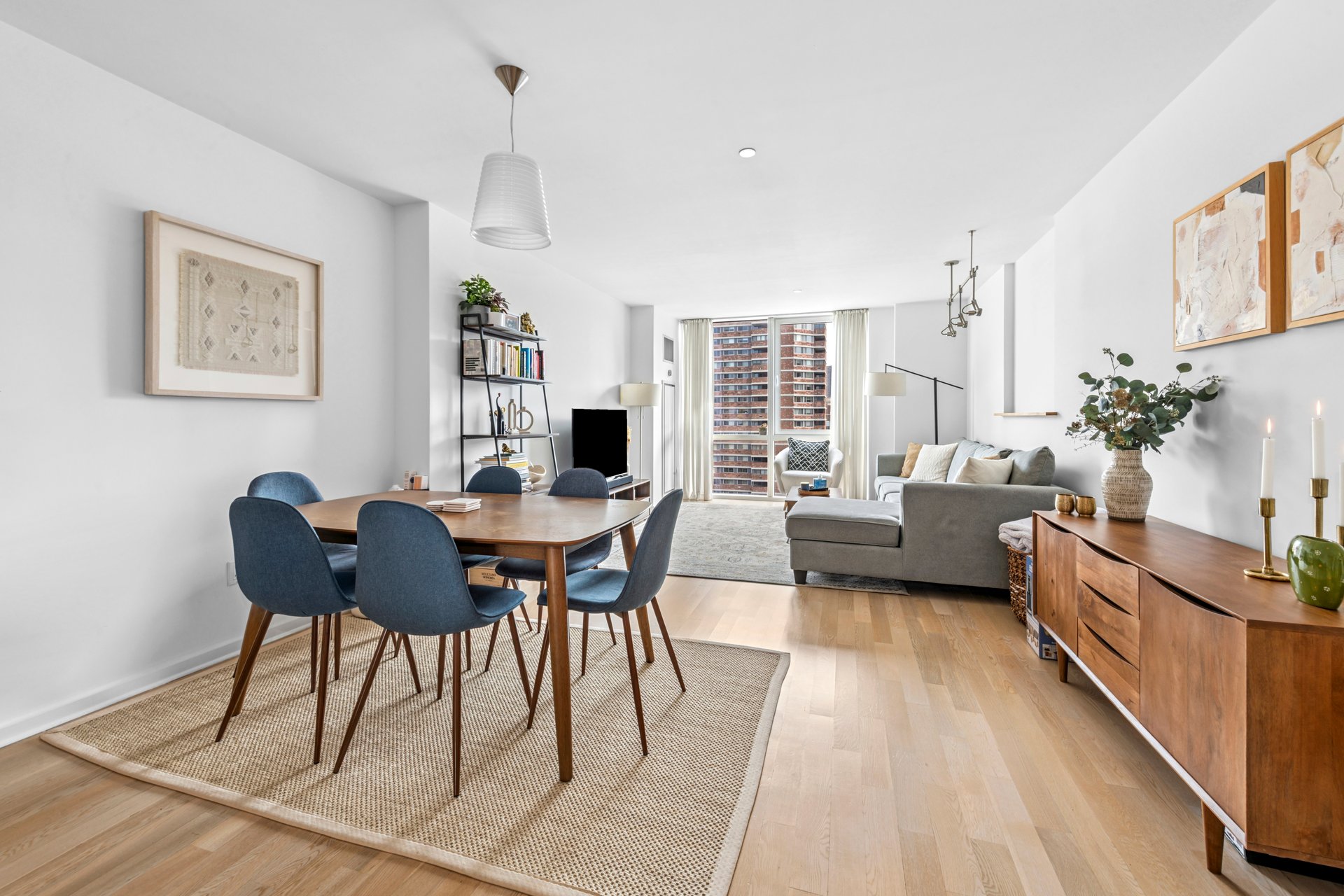 340 East 23rd Street 16E