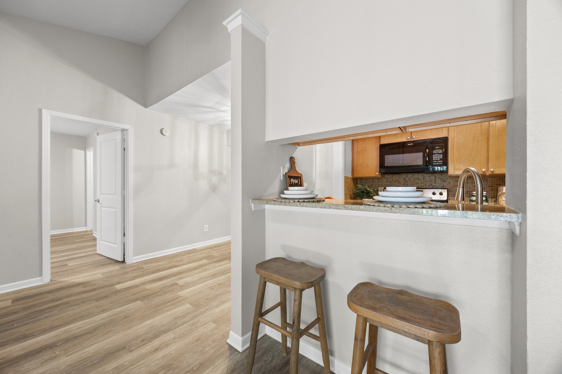 A Top-Floor Retreat in the Heart of 78704 | Two Suites + Fireplace