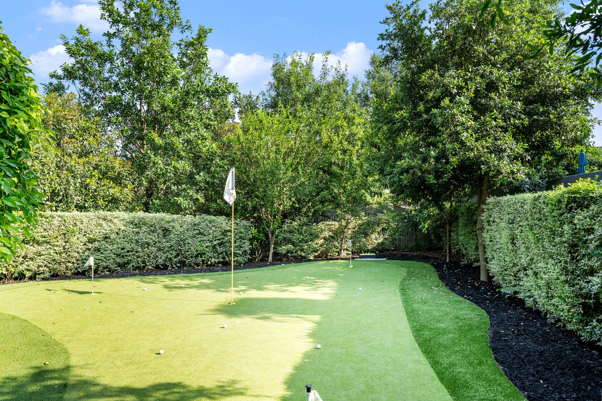 Private Address, San Antonio, TX 78261