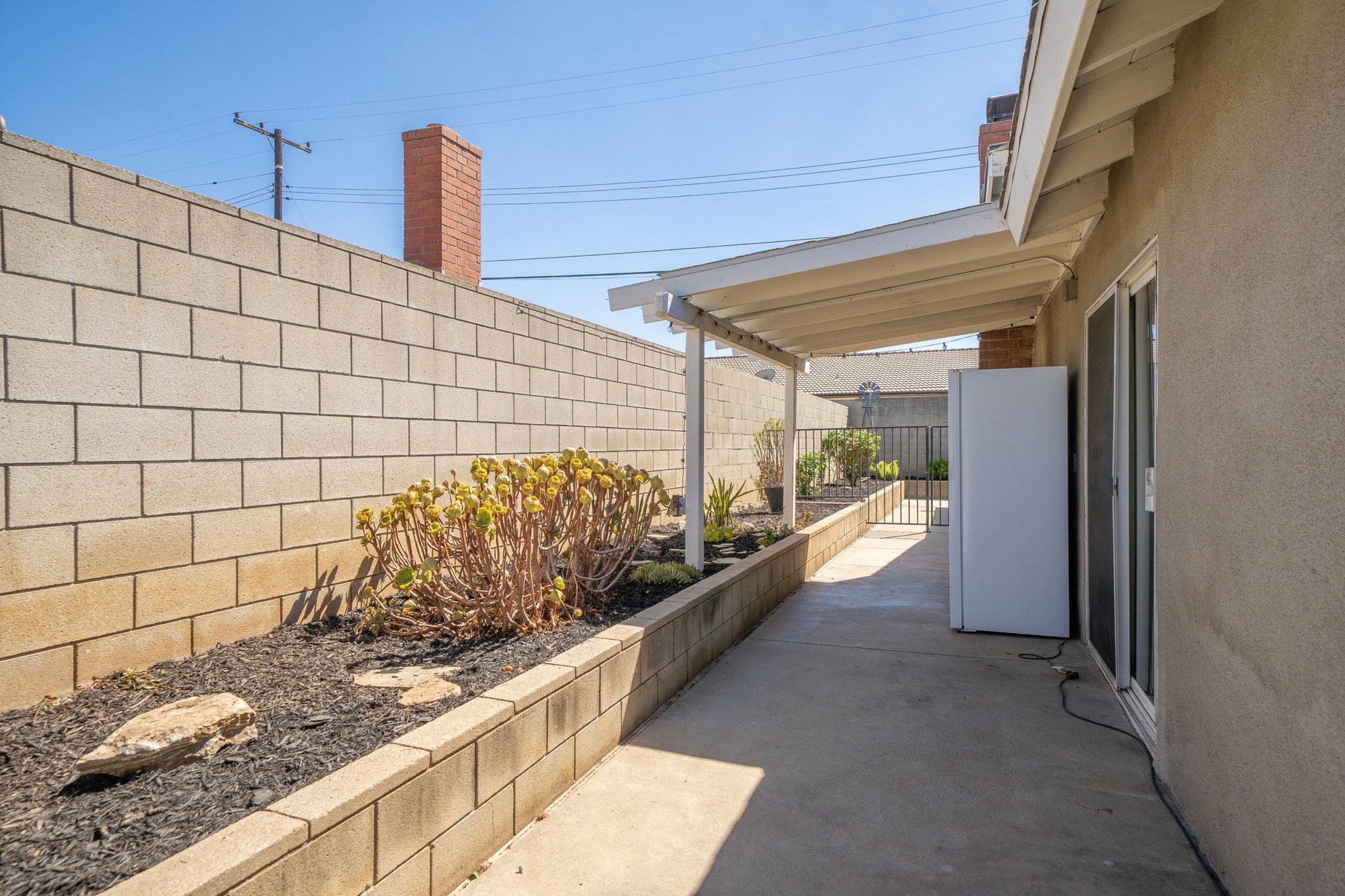 1000 Alessandro Avenue