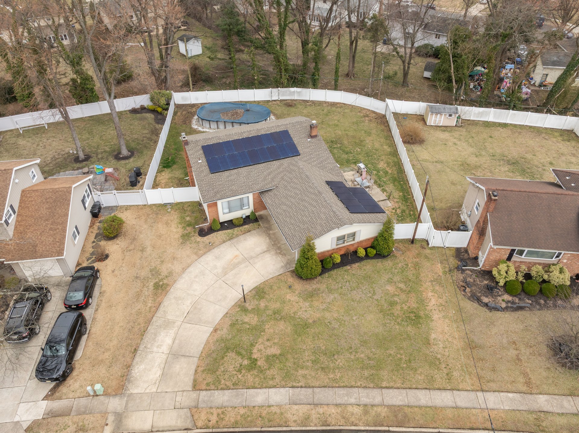  157 Ramblewood Pkwy