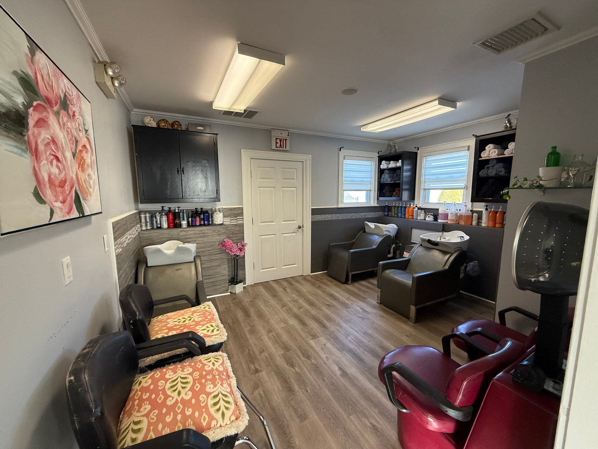 Valhalla Rental
