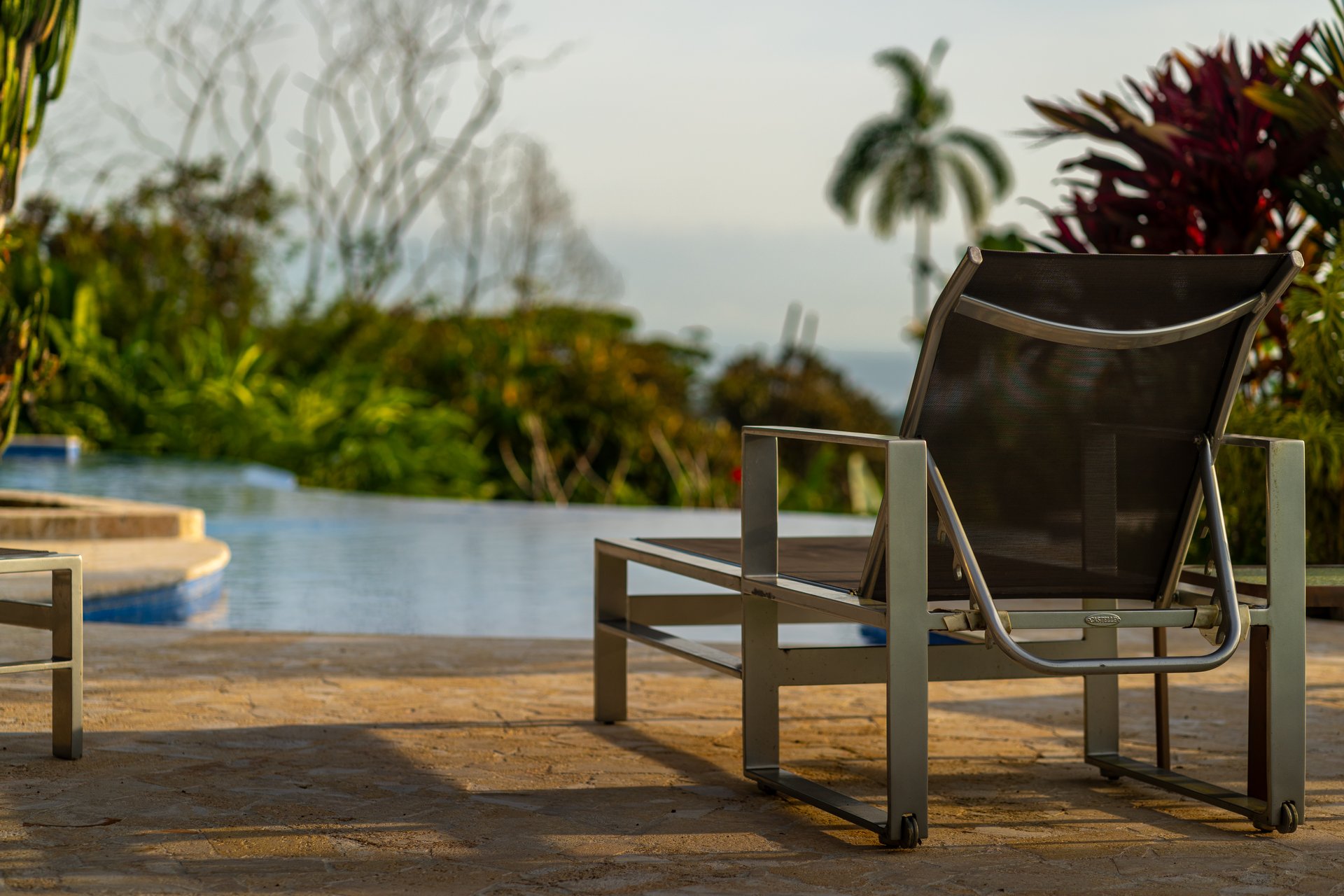 Villa Bali Breeze at Luxury Villa Estates