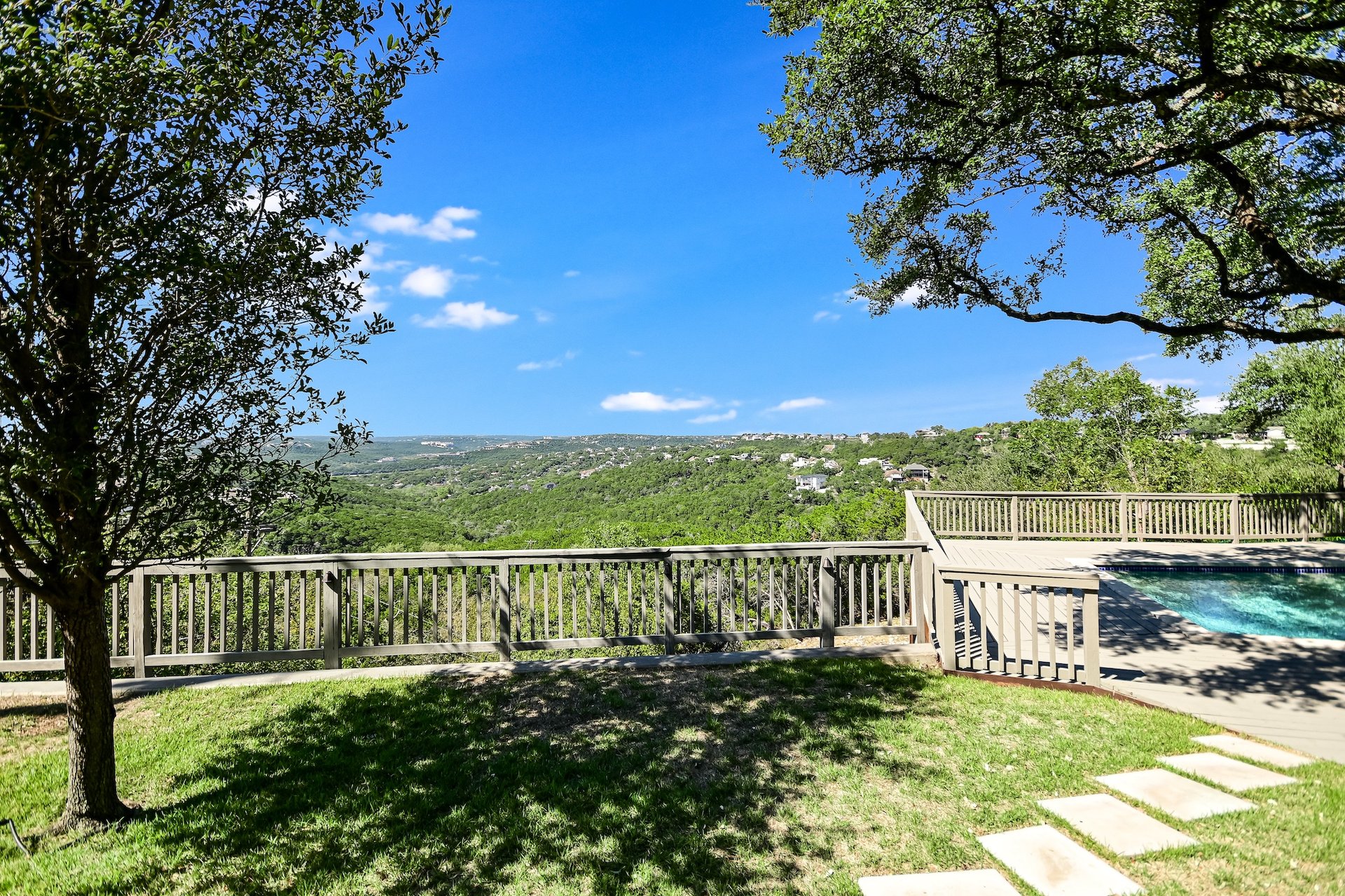 6510 Mesa Drive