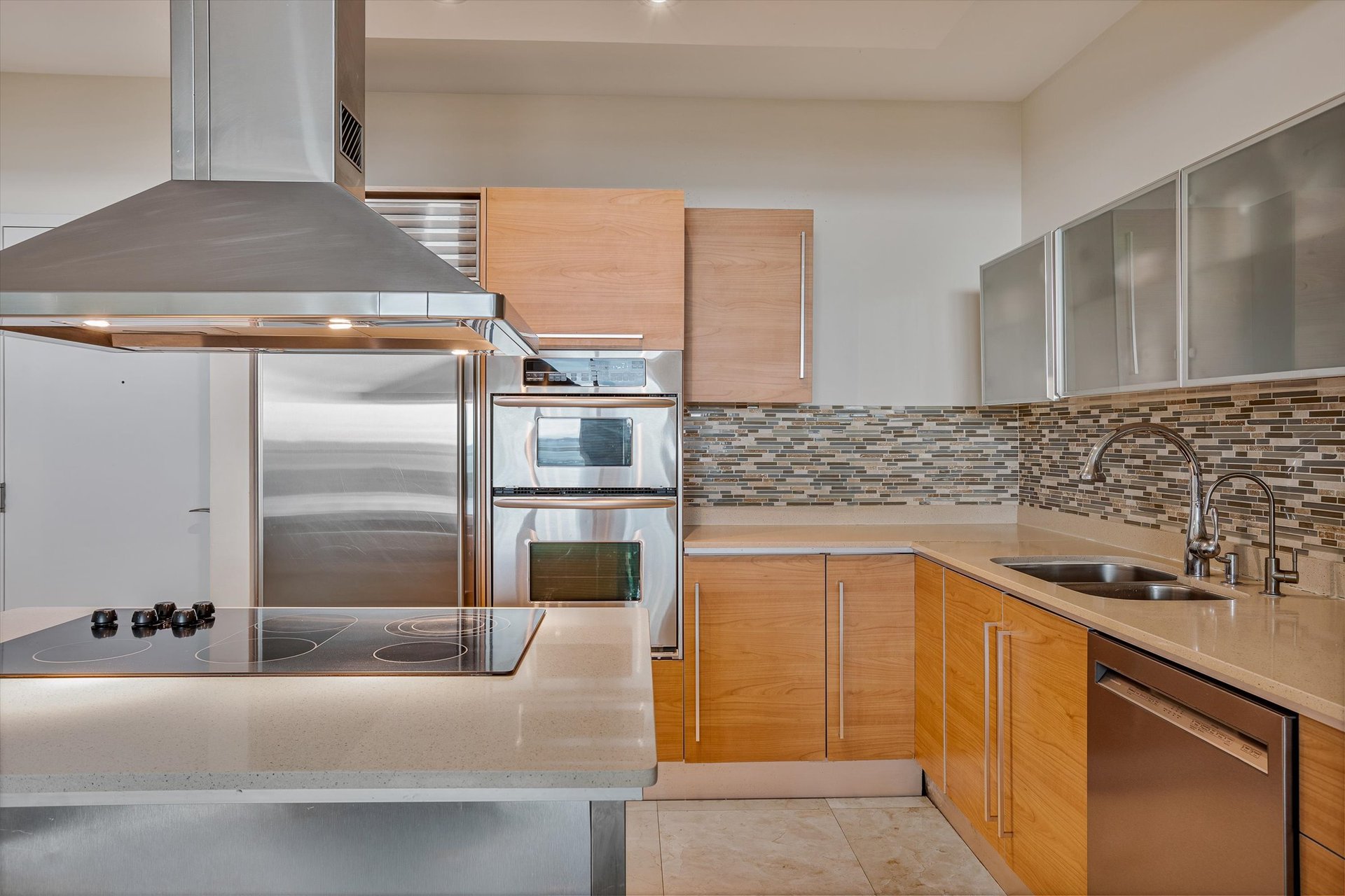 Emerald at Brickell 2105