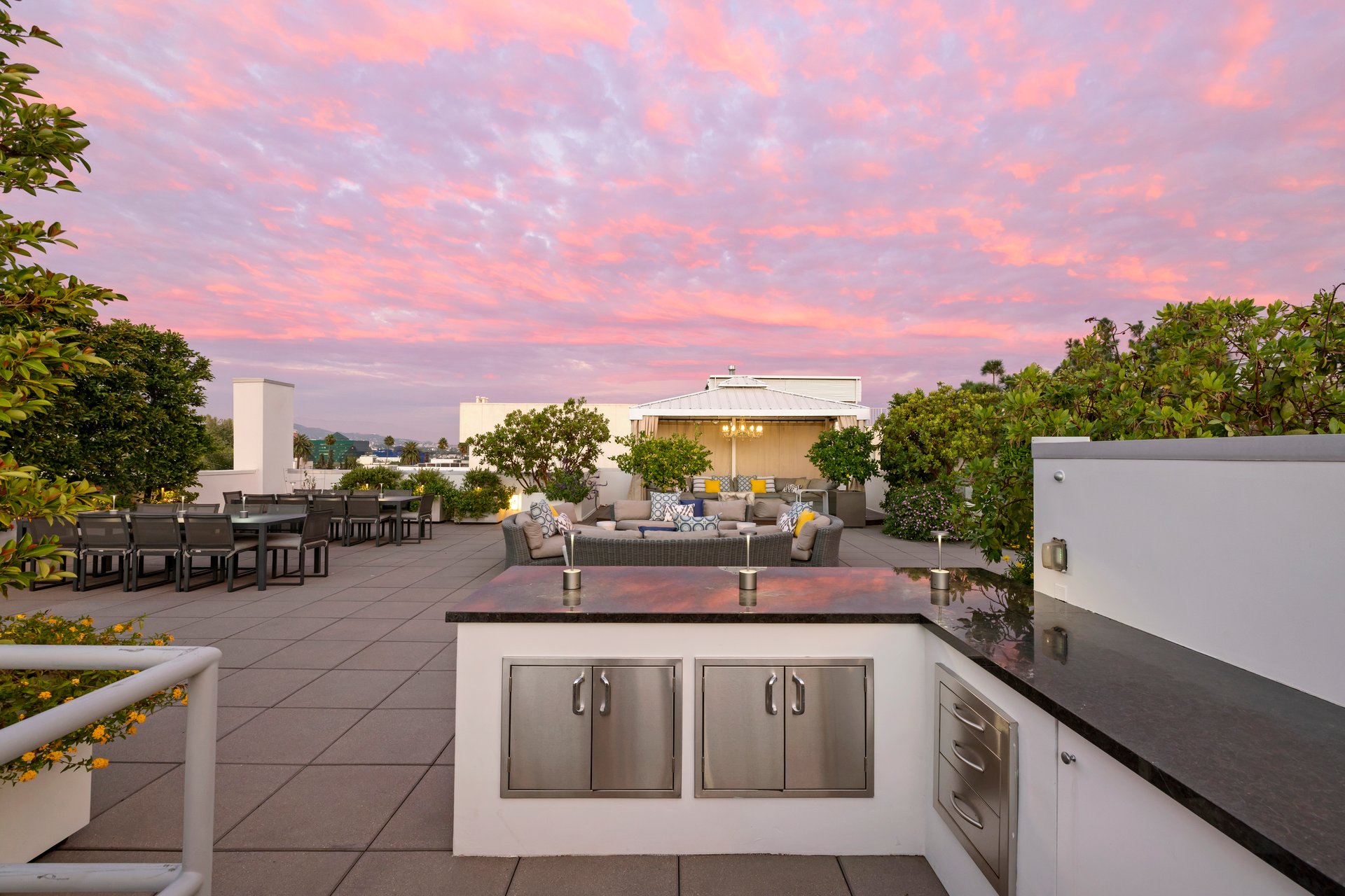450 N Palm Dr Unit: 507, Beverly Hills 