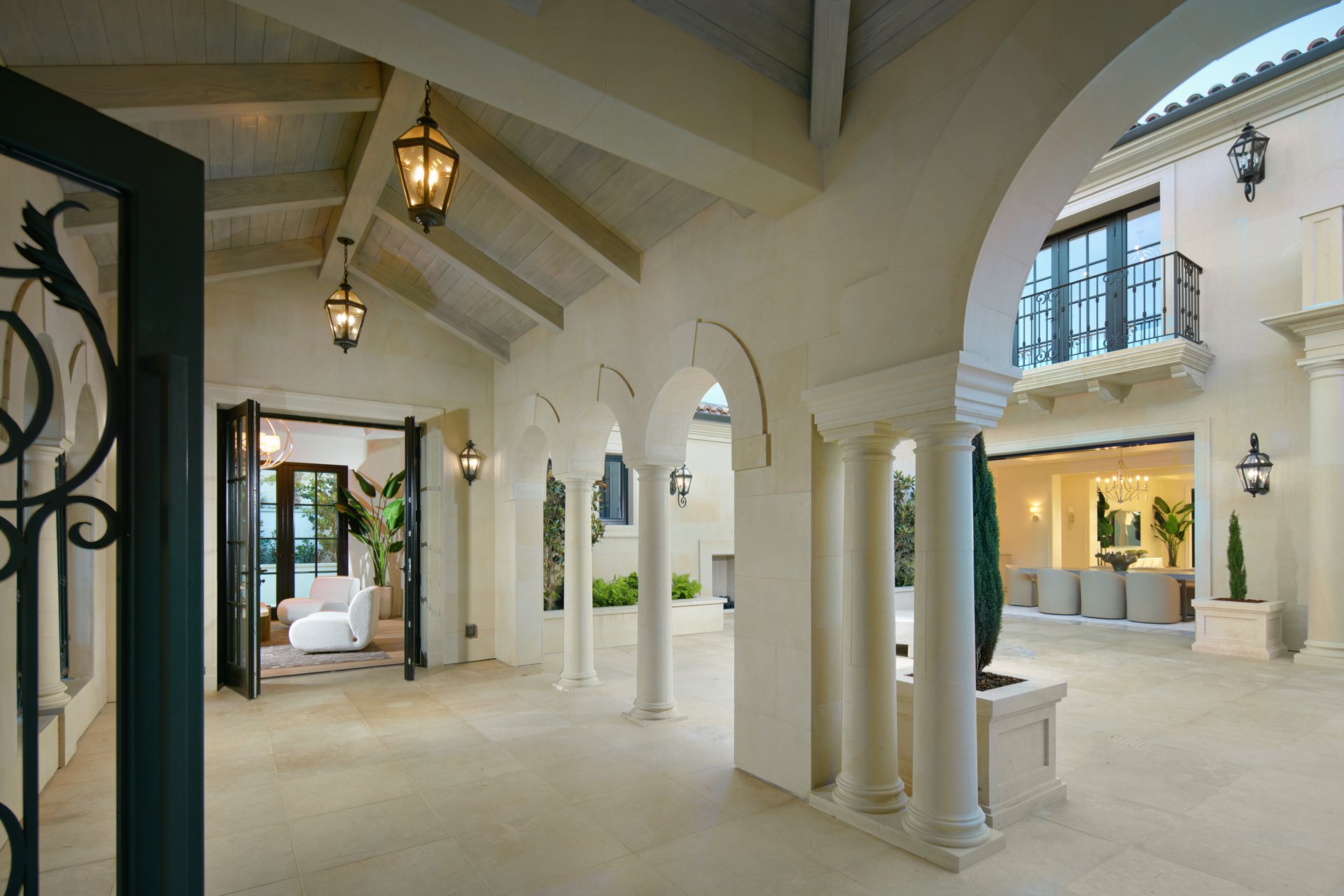 3 Del Mar