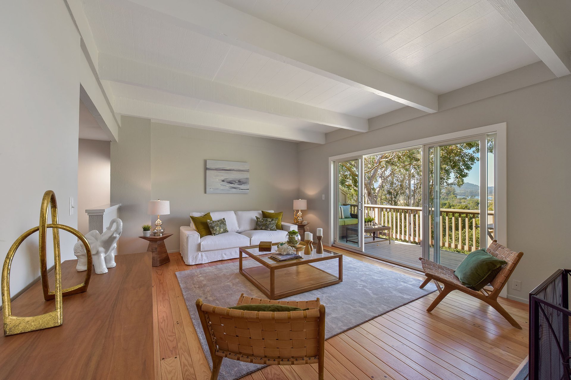 14 Marin Ave