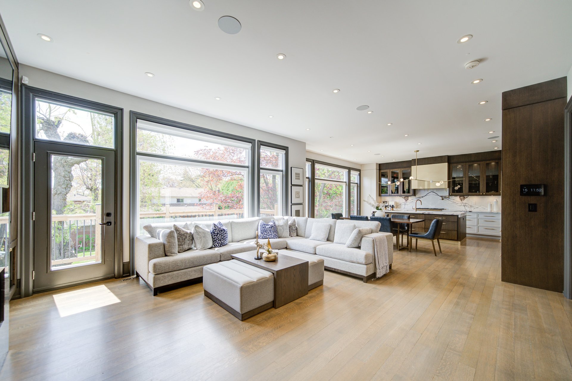 SOLD: Modern Sophistication