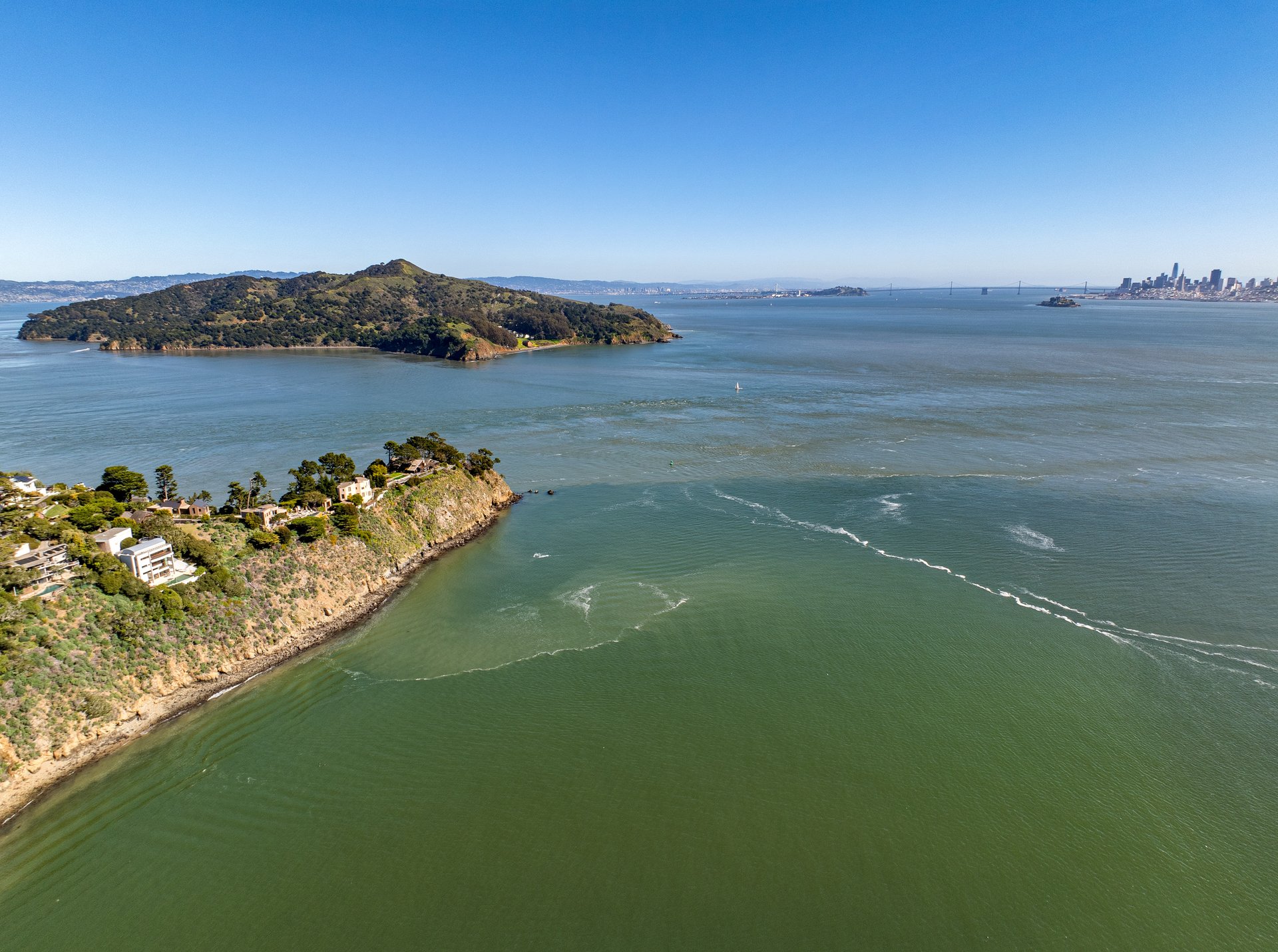 Incredible Lot with Extraordinary Views