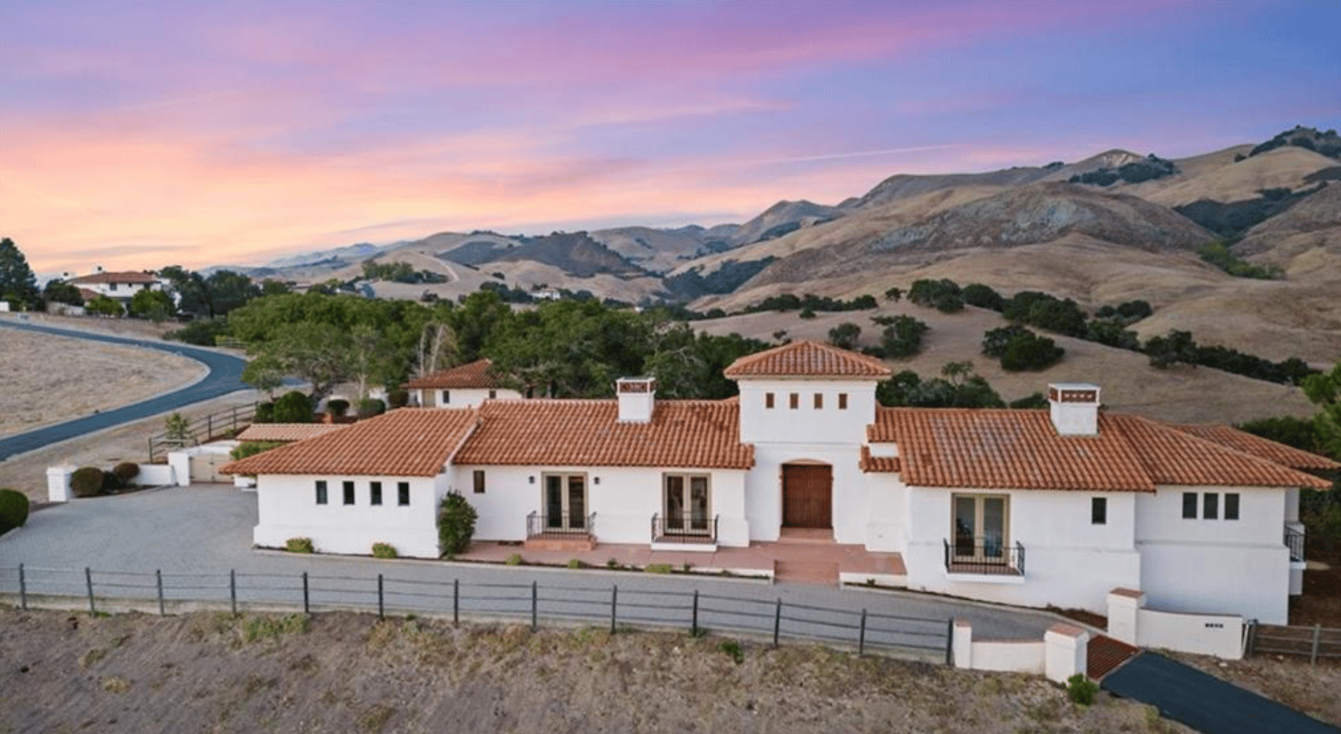 Varian Ranch Estate