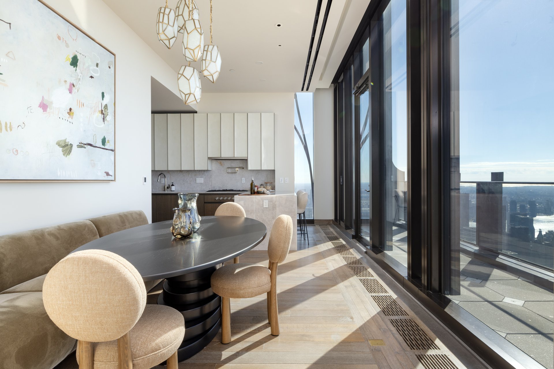 111 West 57th Street