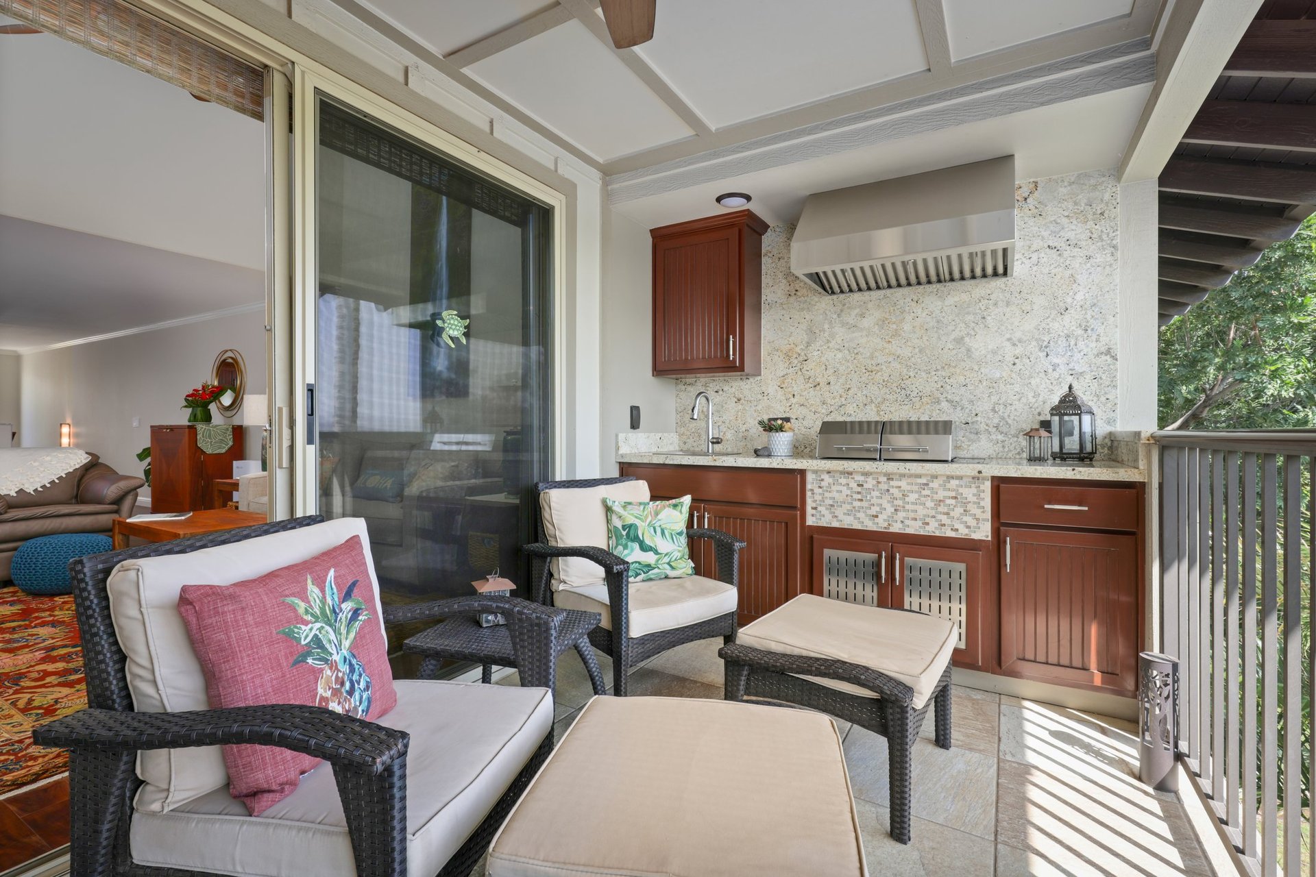 Golf Villas A-22