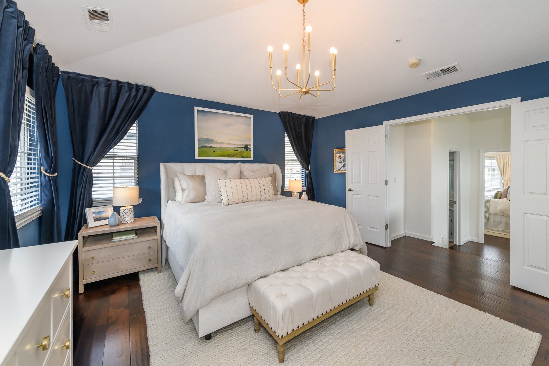 Enchanting Home in the Heart of Ignacio Valley- Represented Seller