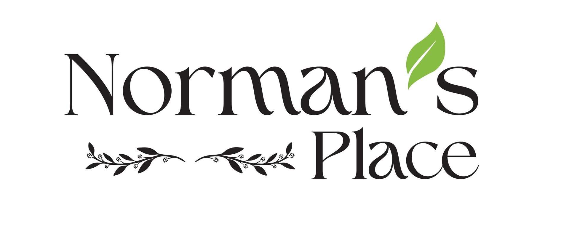Norman's Place