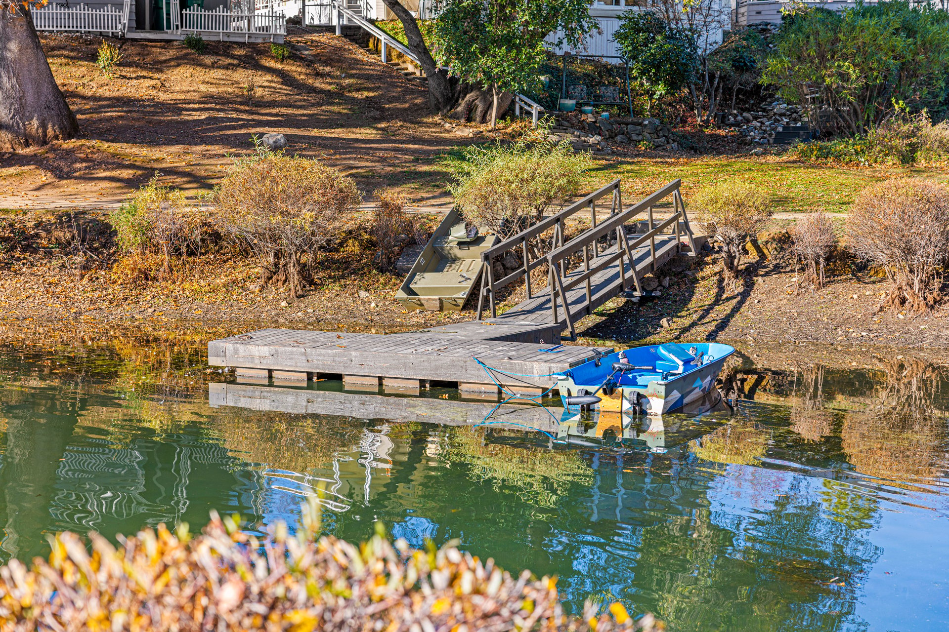 4280 Patterson Drive #44