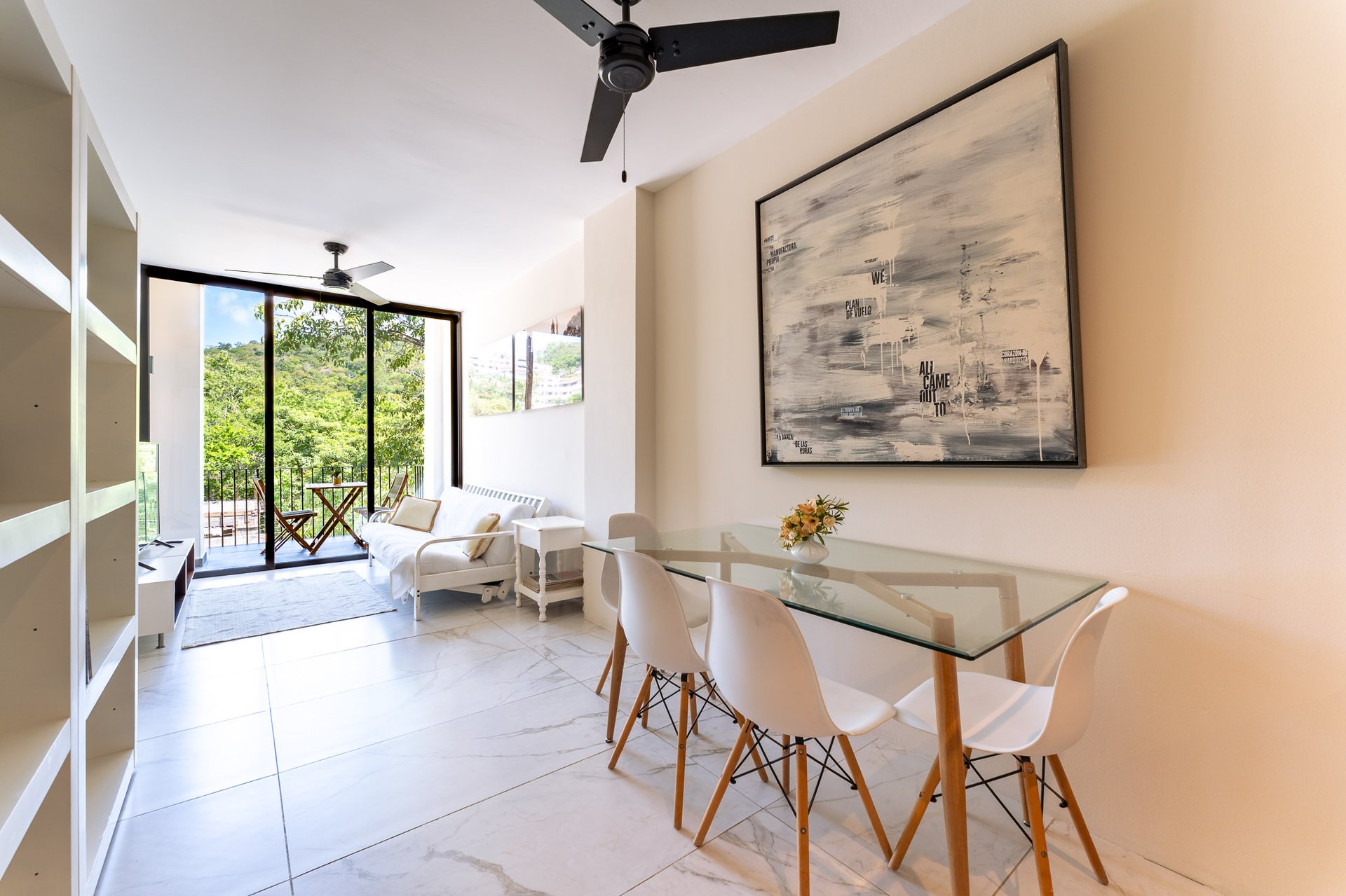 2 Bedroom, Condo, Biulu 307