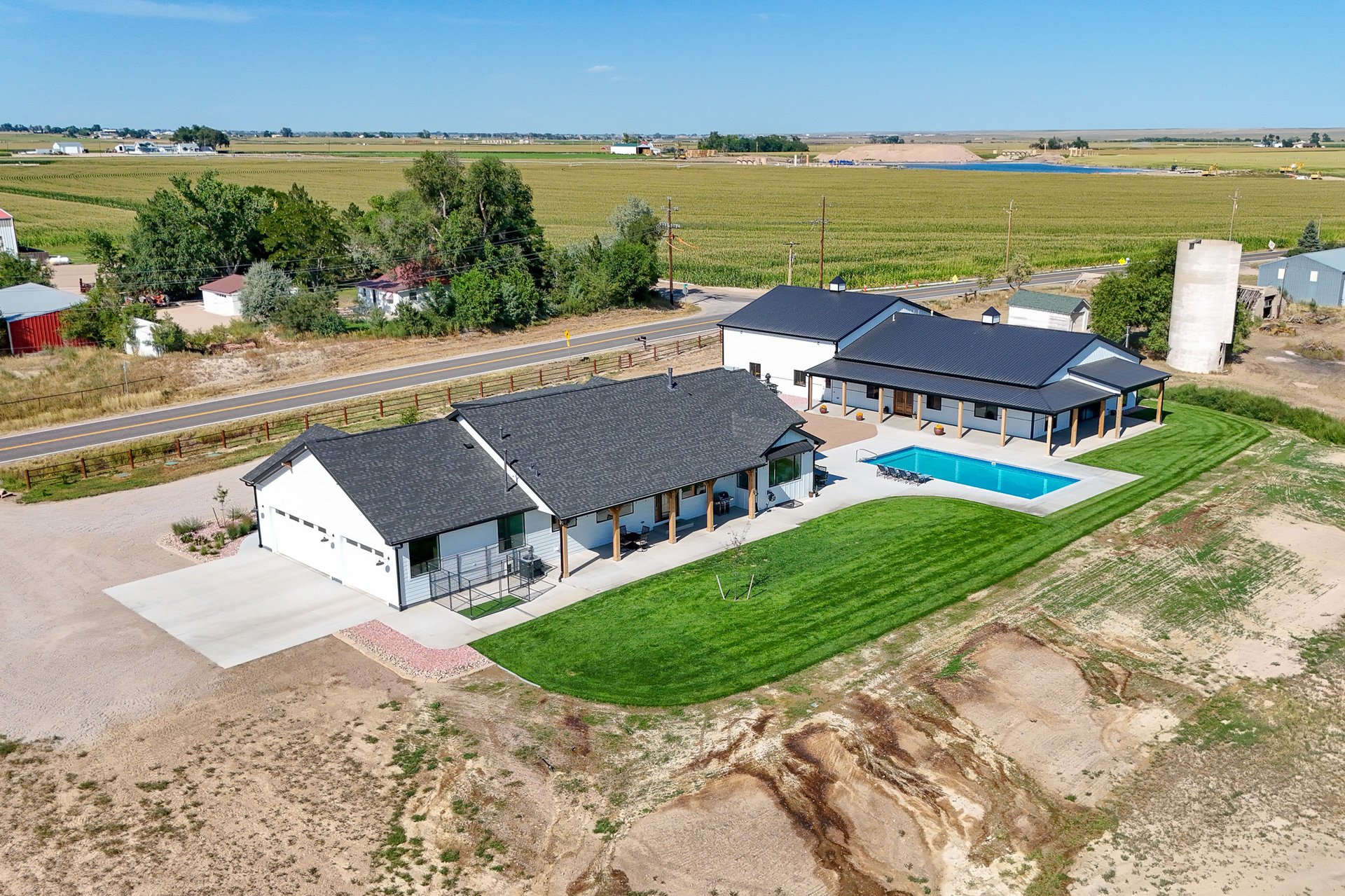 The Platte River Ranch