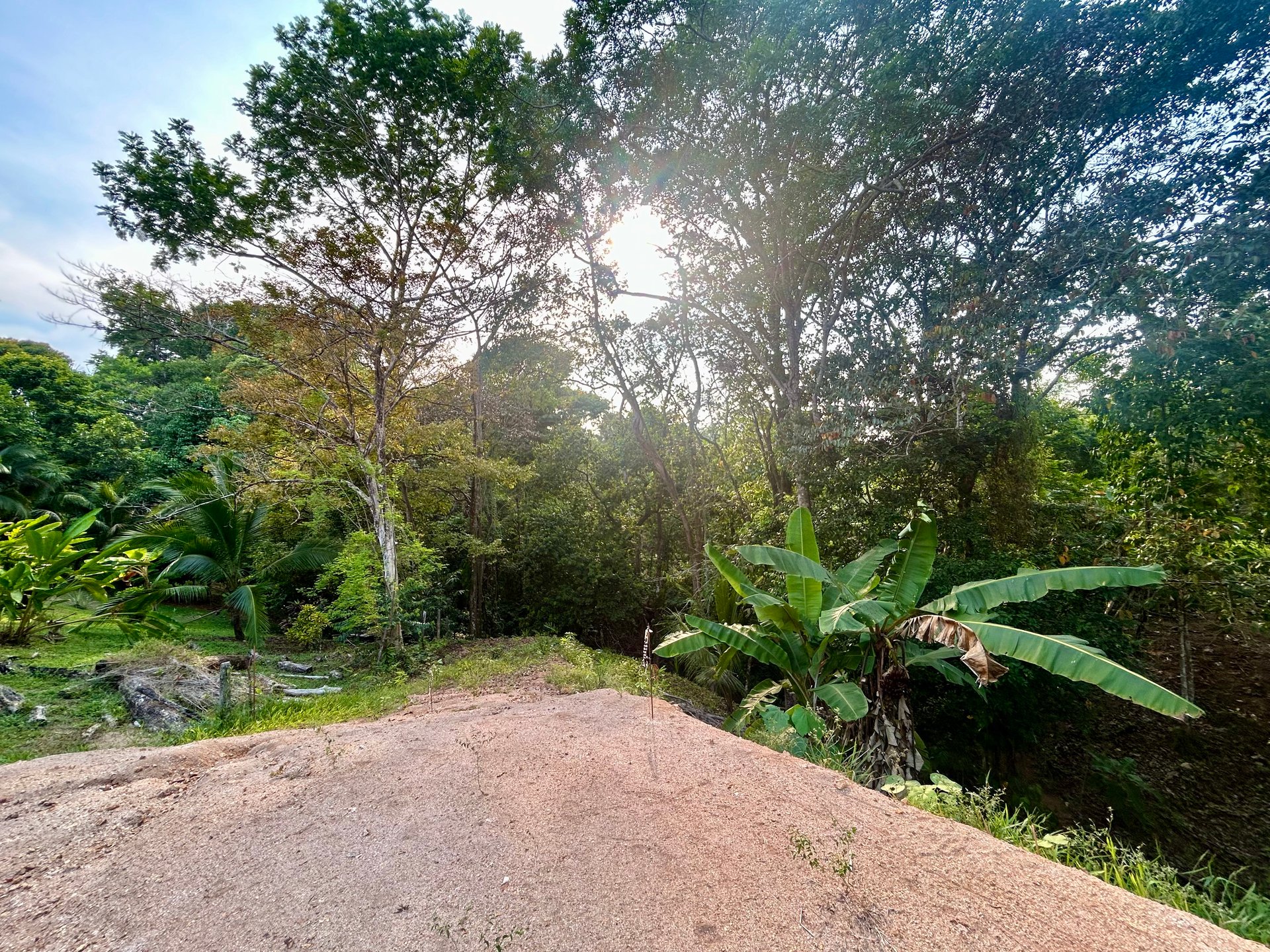 Prime Ready-to-Build Lot in Playa Hermosa with Included 3D Home Design