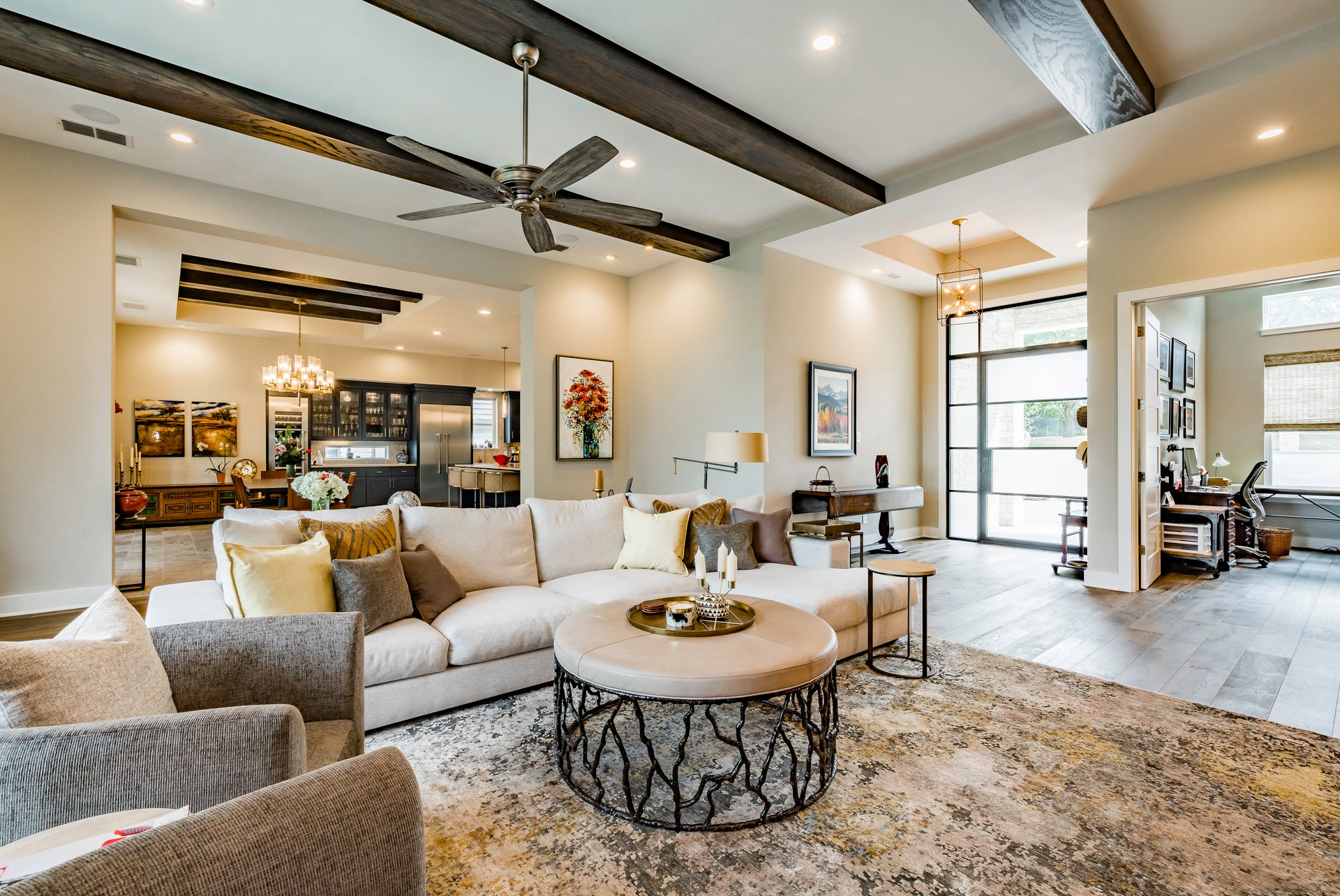 Private Address, The Hills, TX 78738