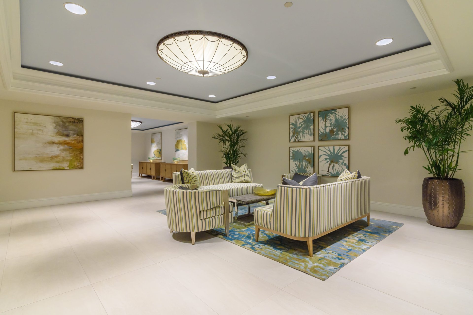 The Residences at The Ritz-Carlton