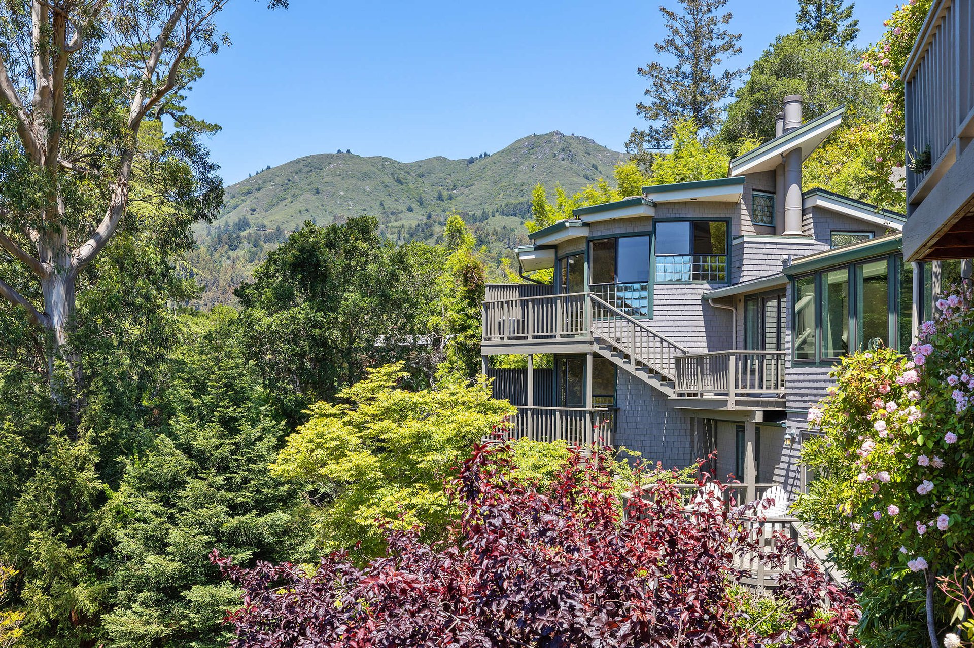 225 Tamalpais Avenue