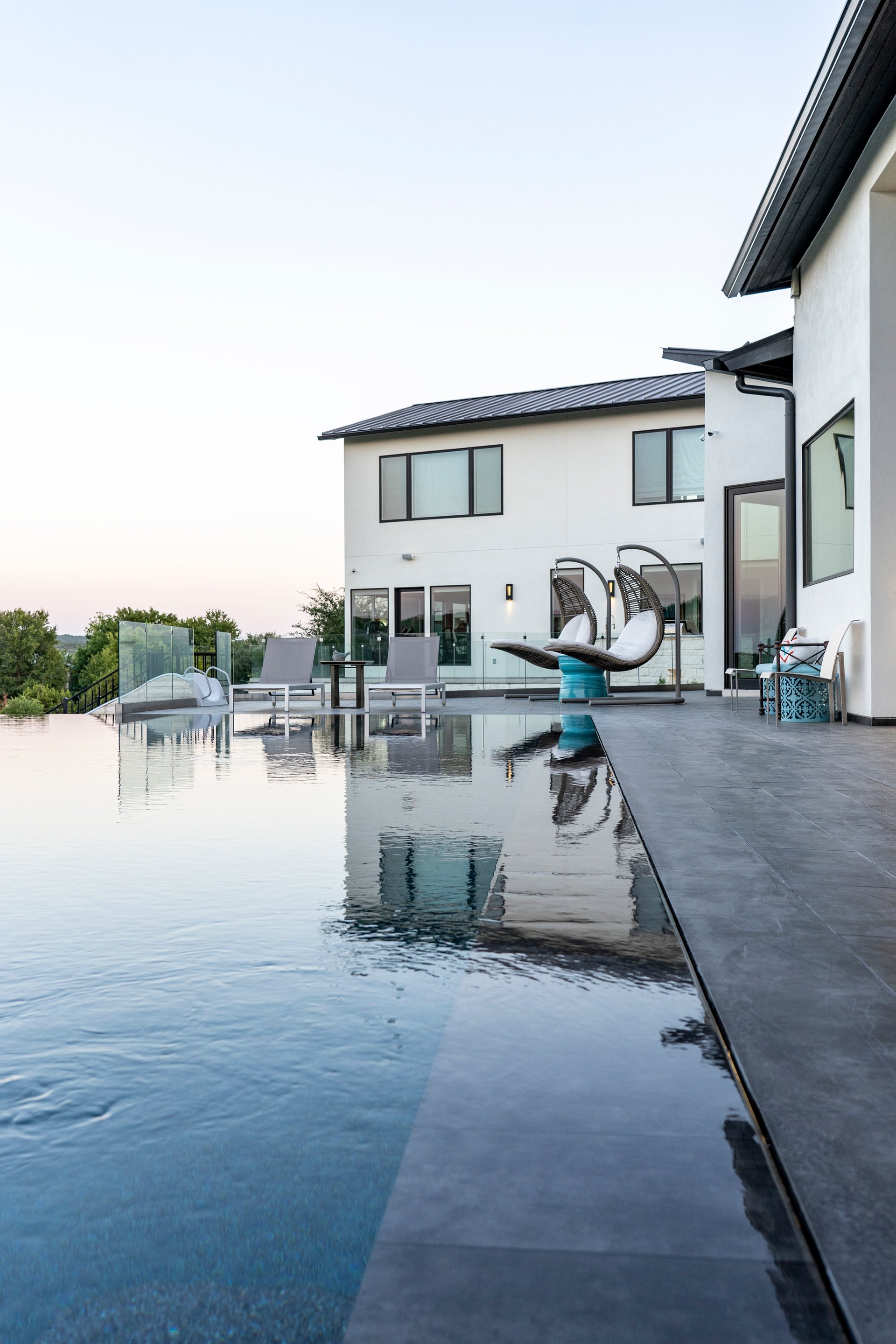 Private Address, Austin, TX 78738