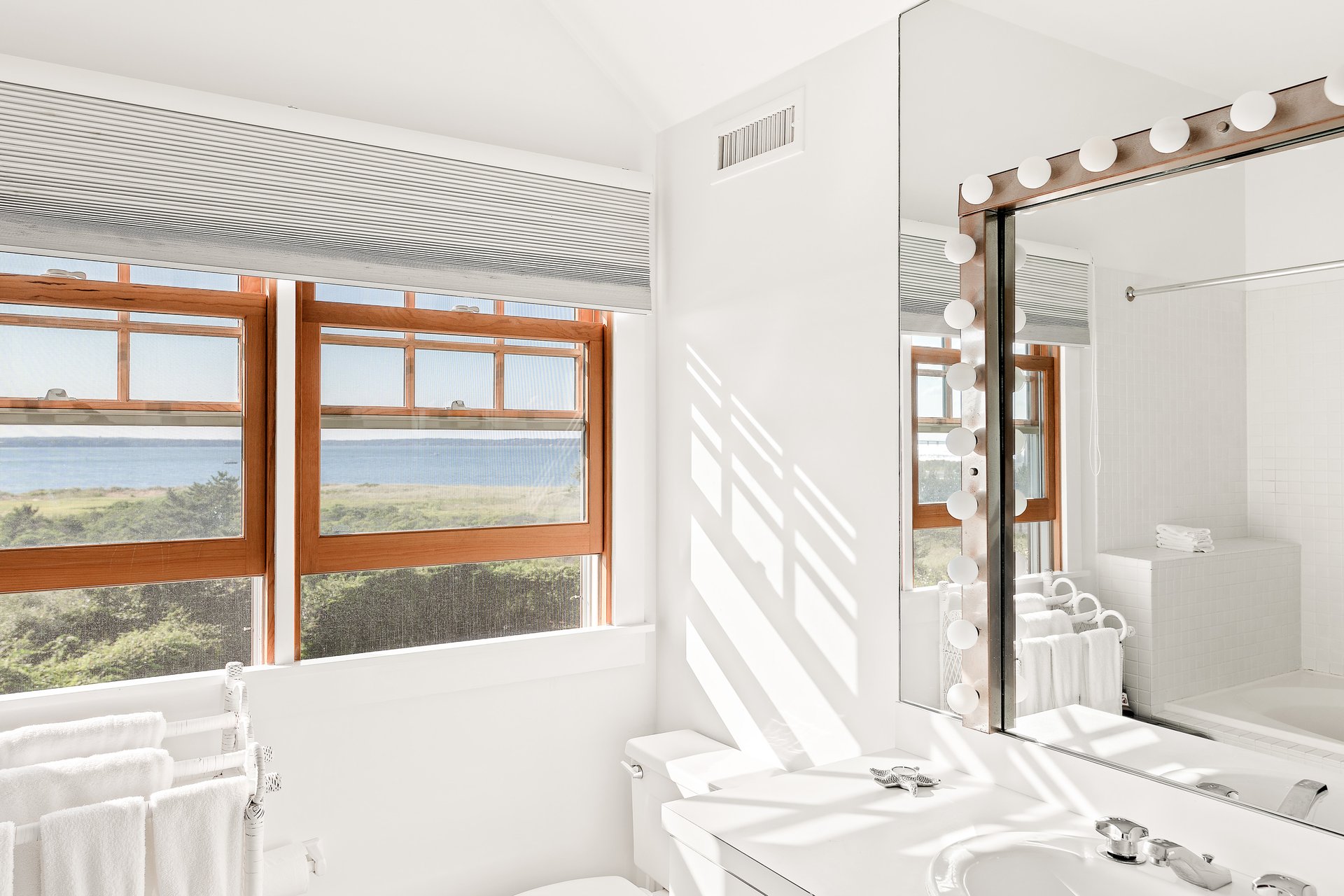 Iconic Meadow Lane Oceanfront 