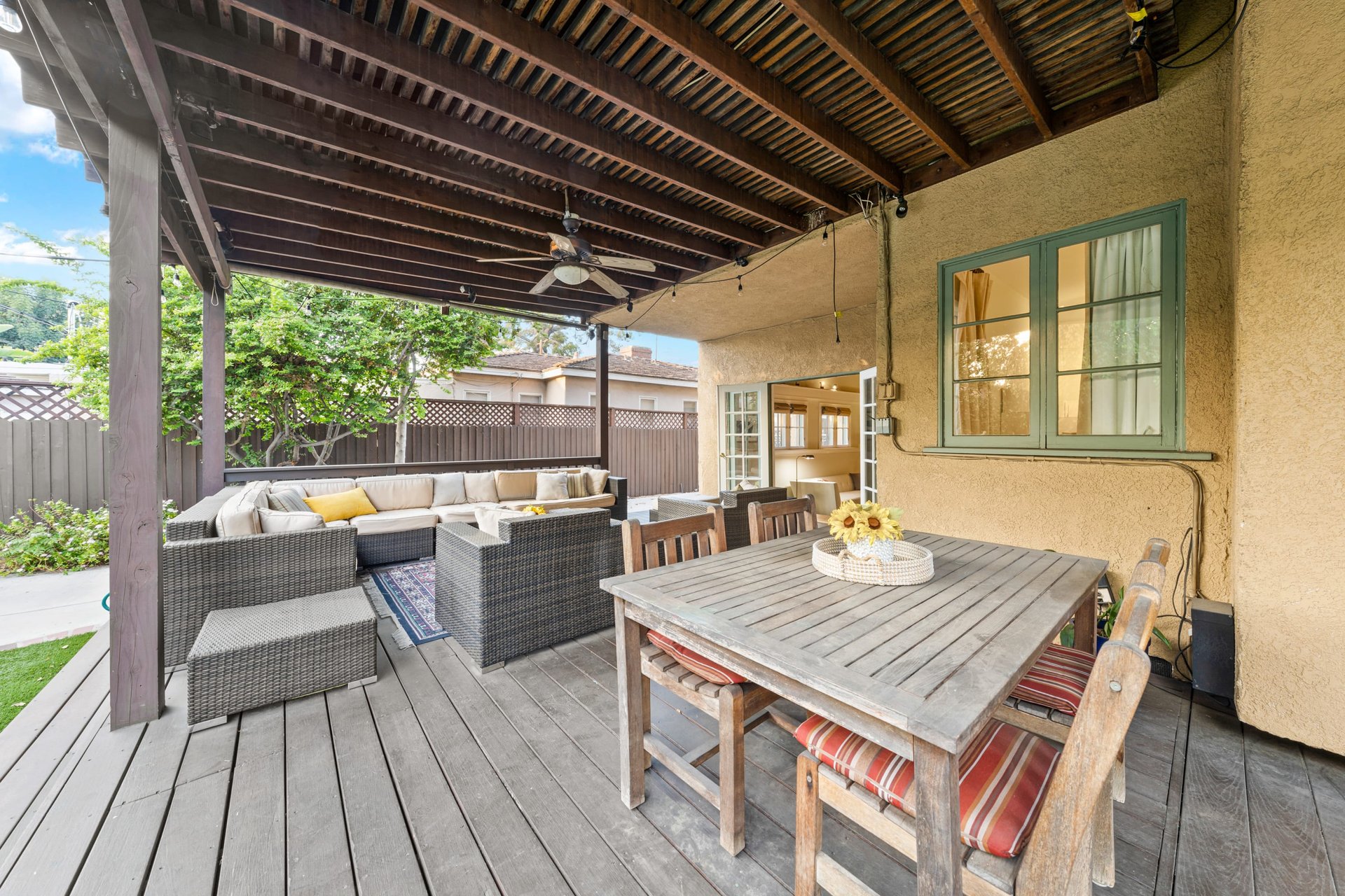 4545 Talofa Ave, Toluca Lake