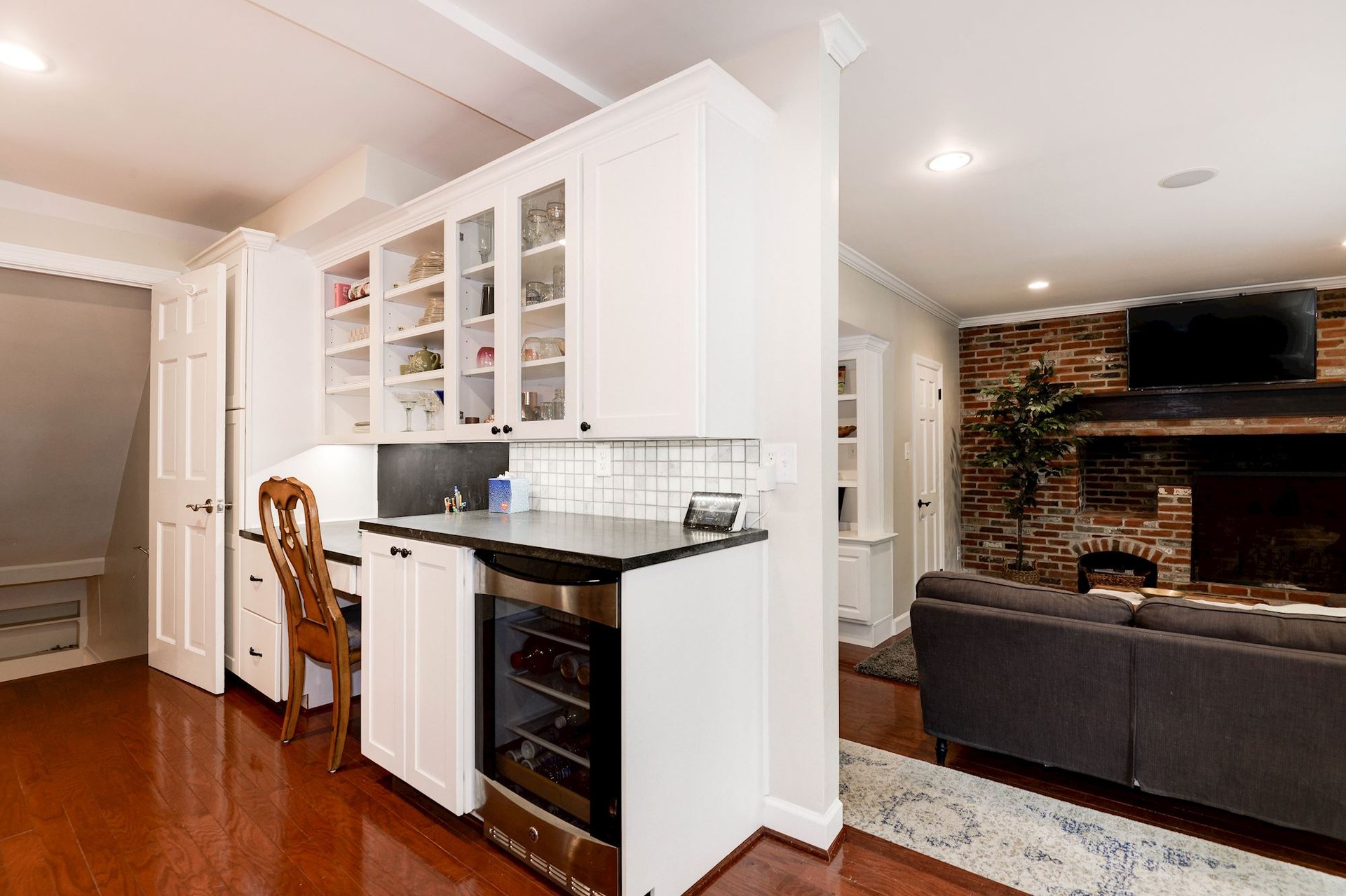 Beverley Hills Charm