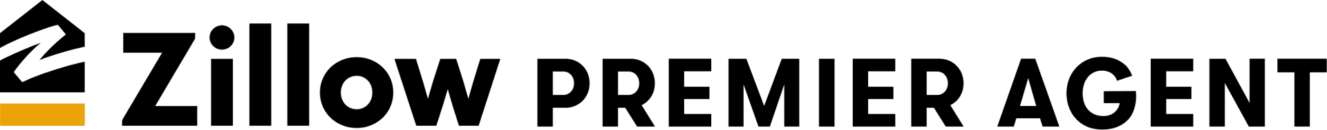 Zillow Premier Agent Logo