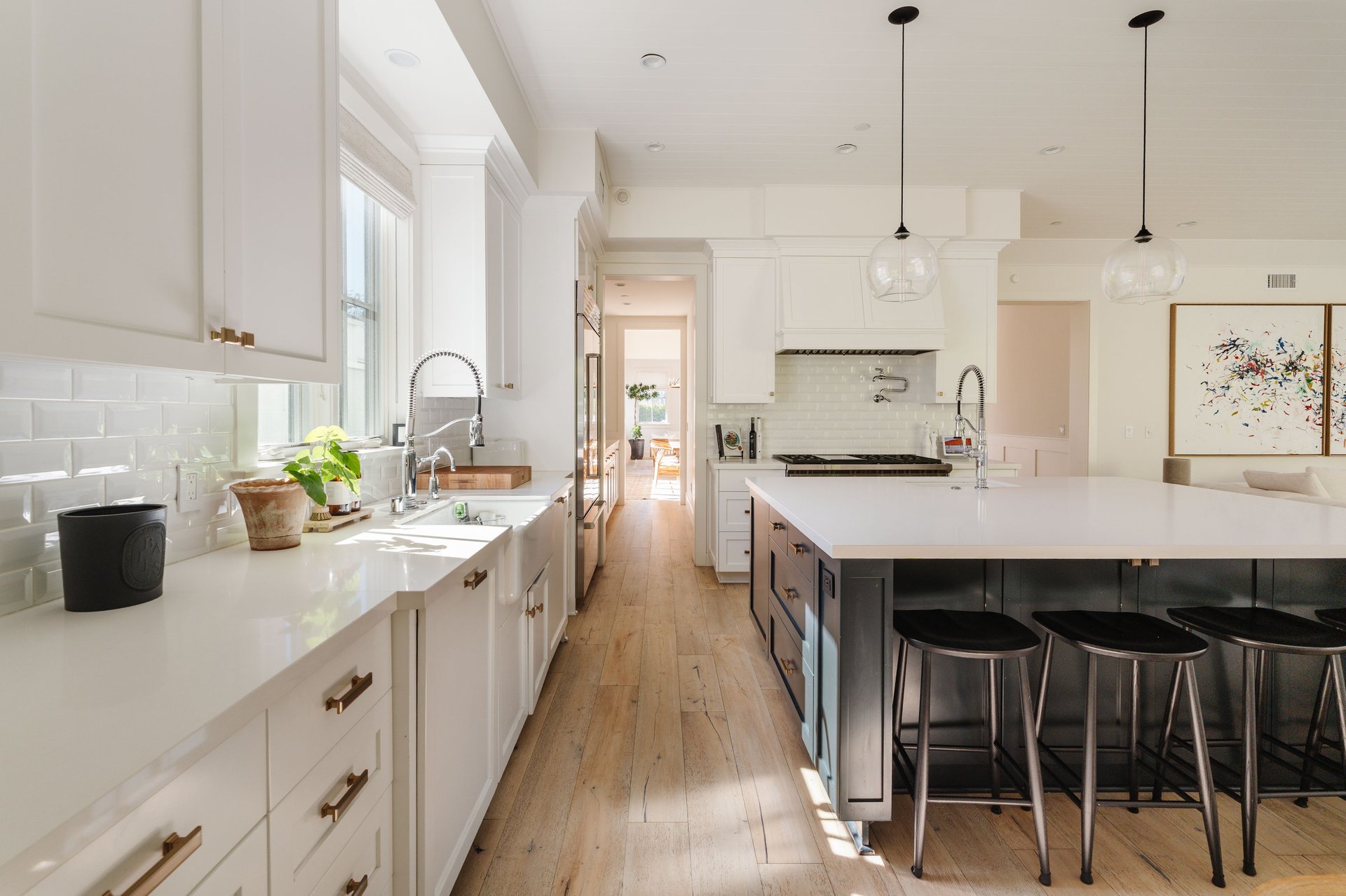 16045 Northfield St, Pacific Palisades 