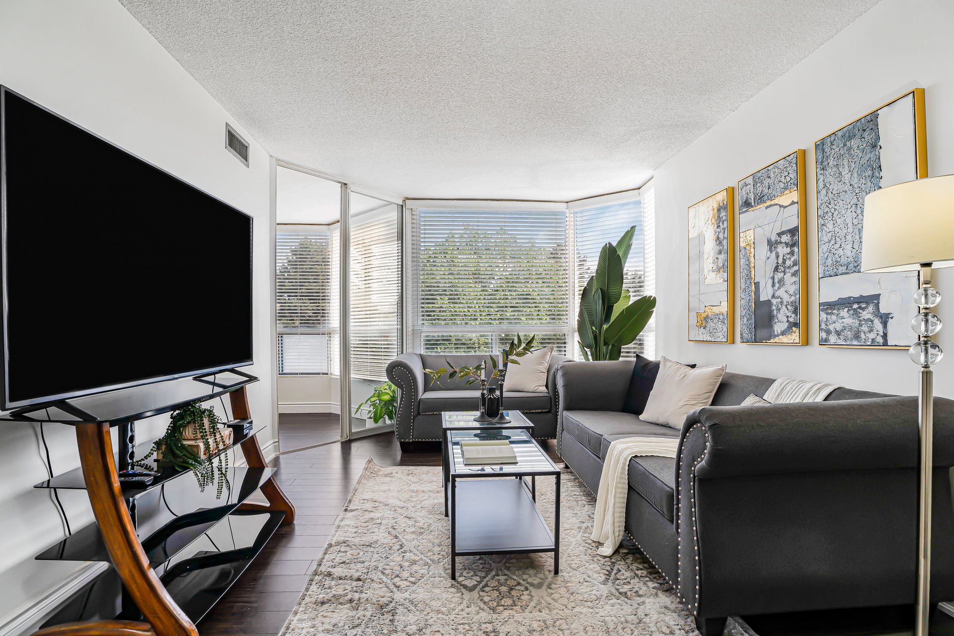 4460 Tucana Court #306