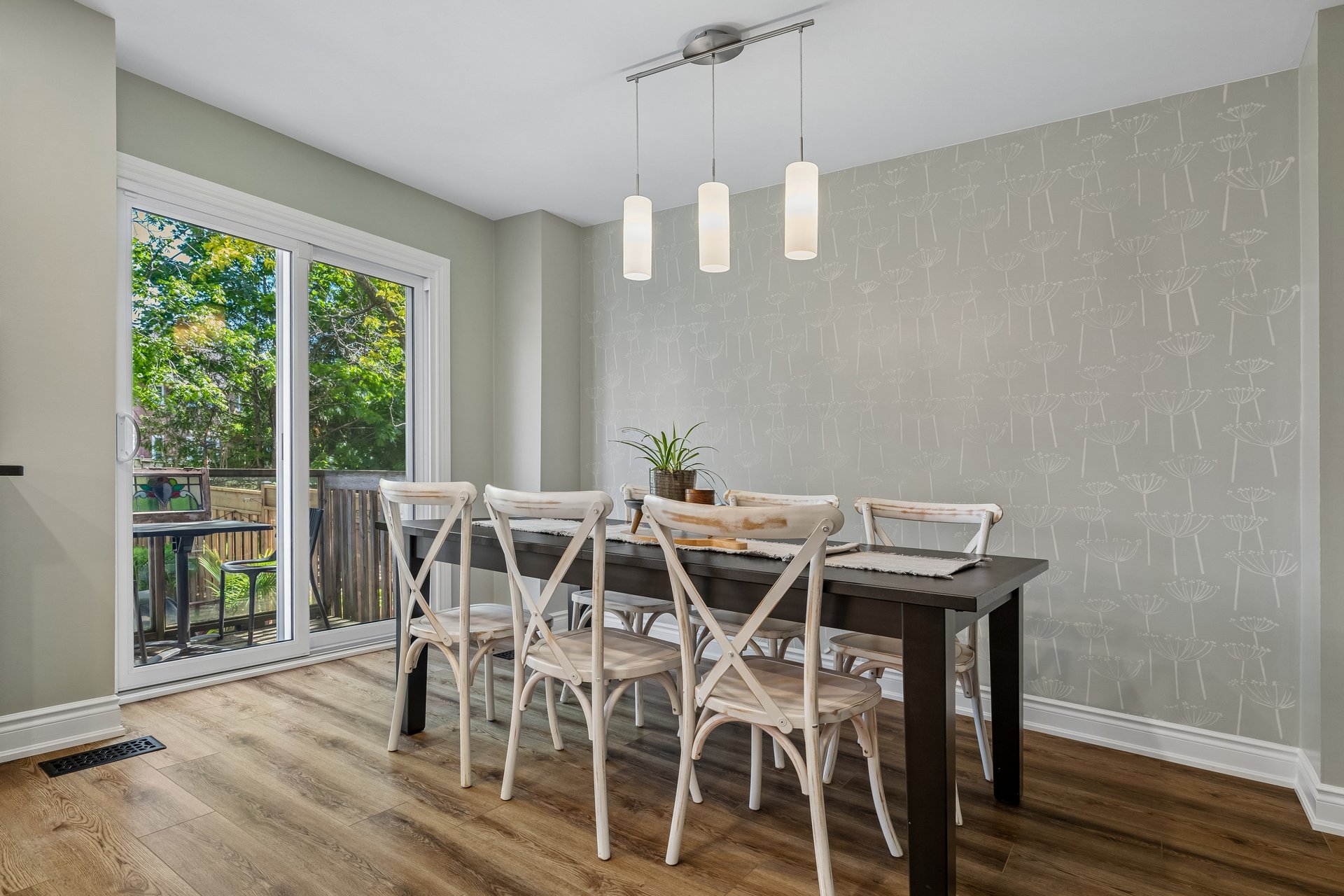 Turnkey Townhome in Coveted Community