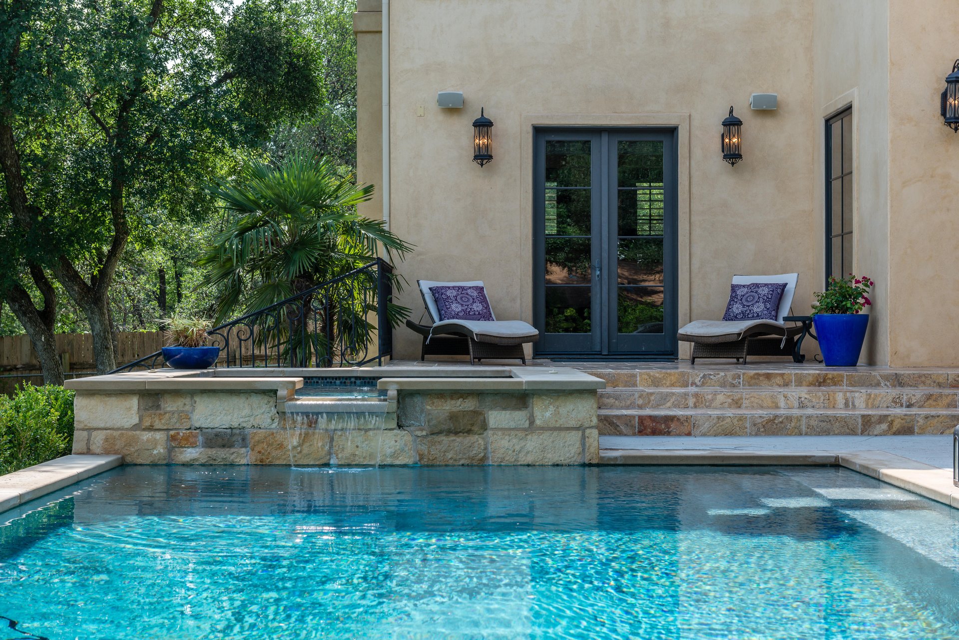Majestic Santa Barbara in Rollingwood