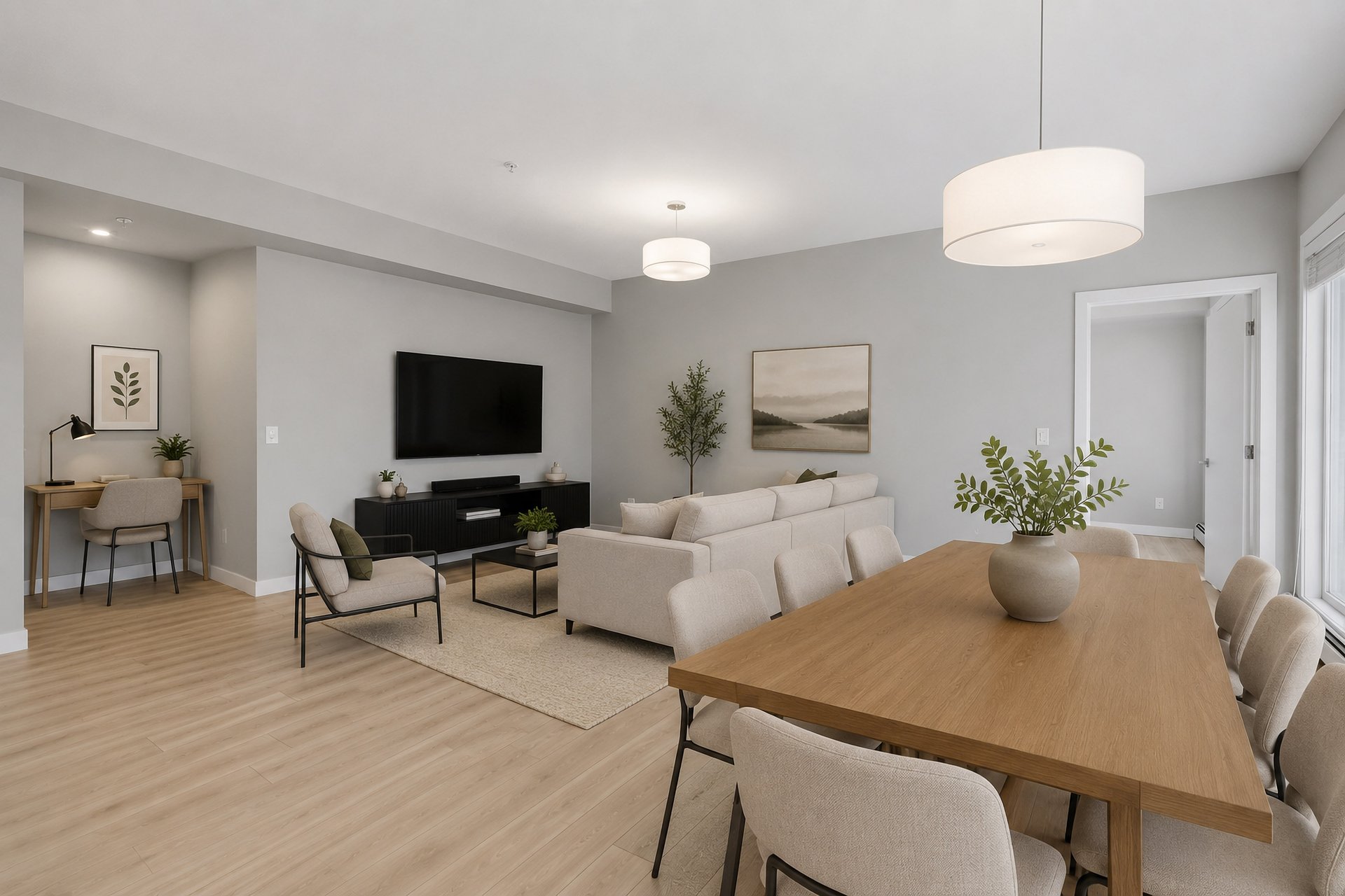 383 Smith Street NW Unit: 402