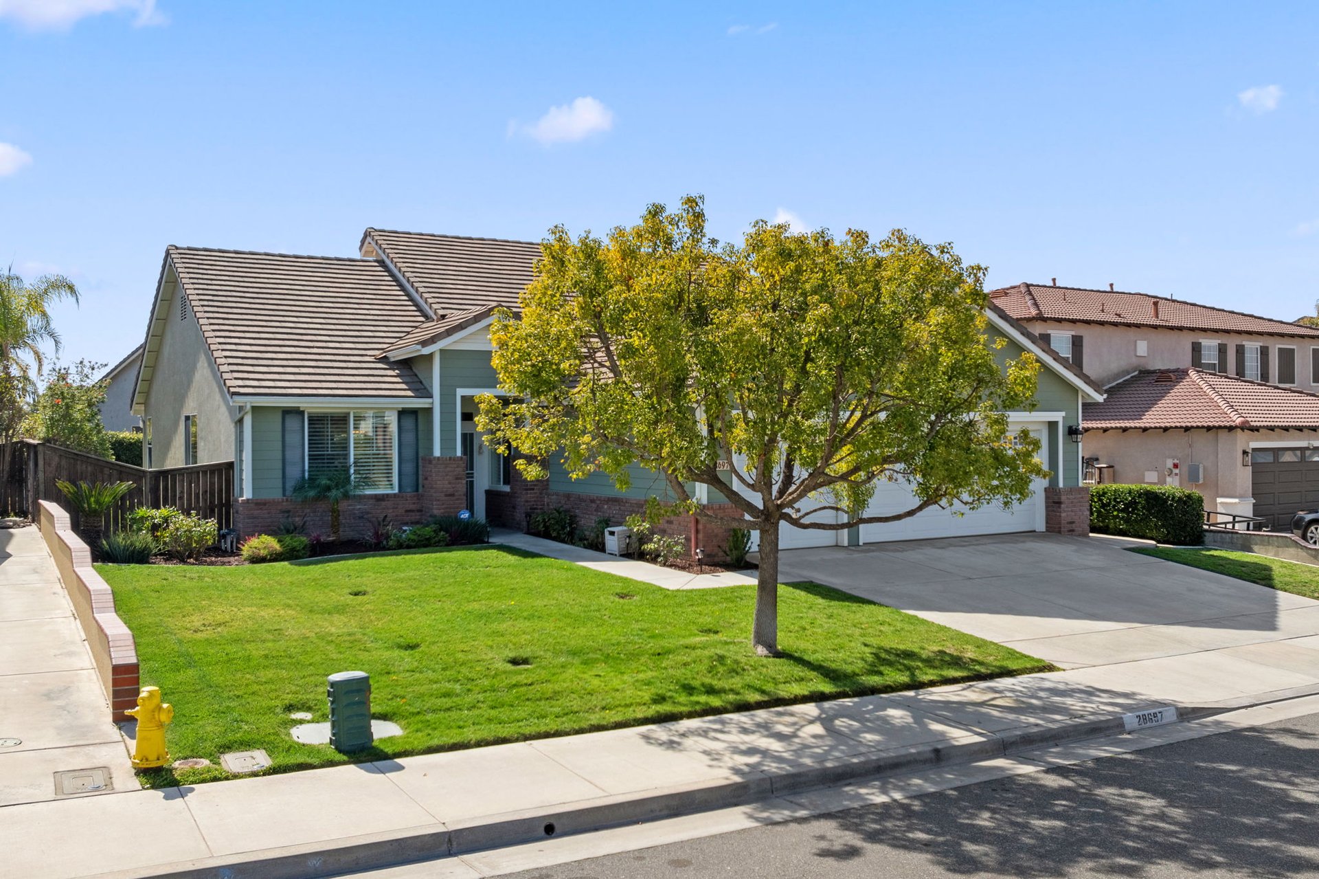 28697 Chaparral View Dr.