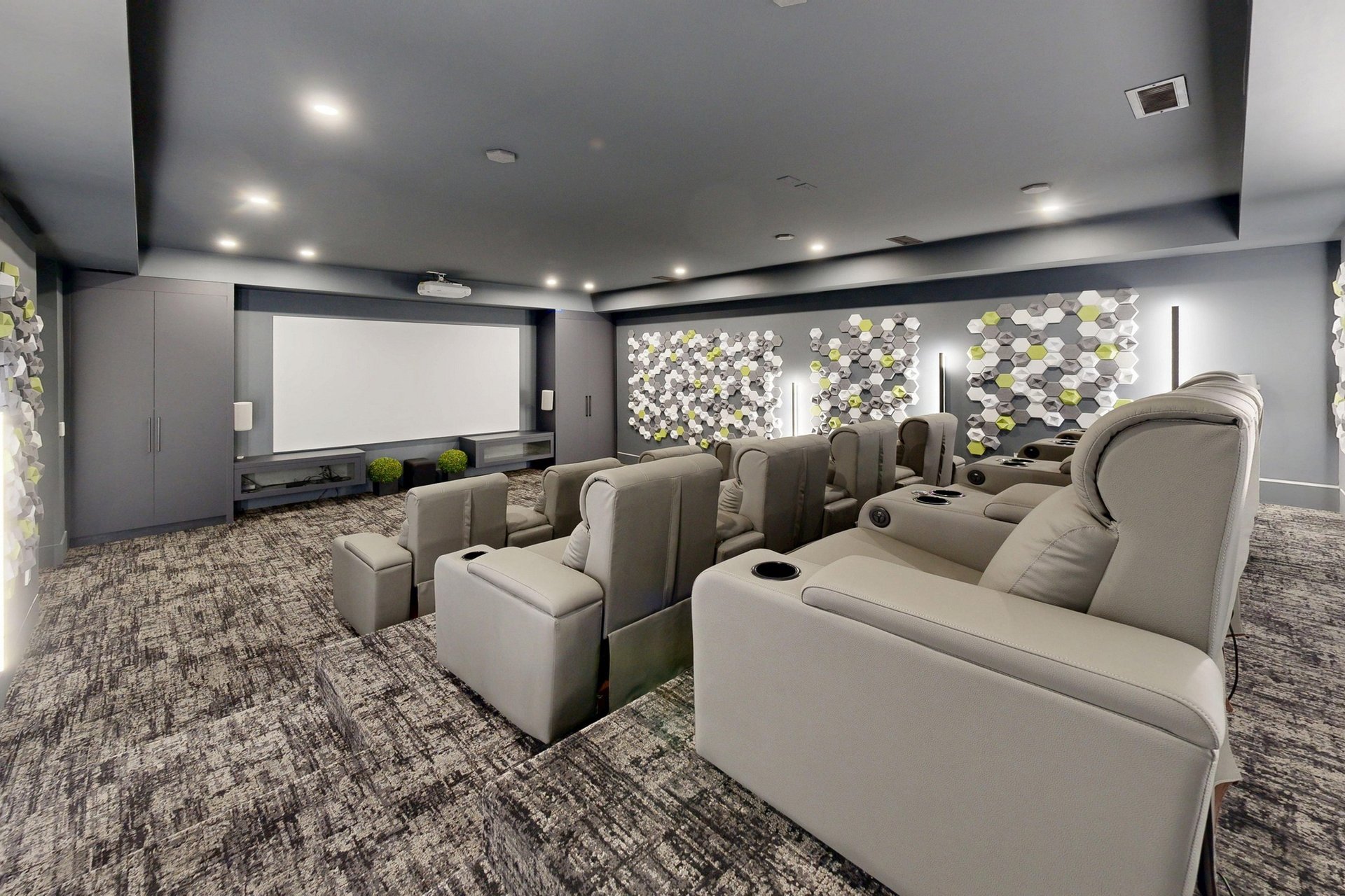 Breathtaking Elegance Throughout