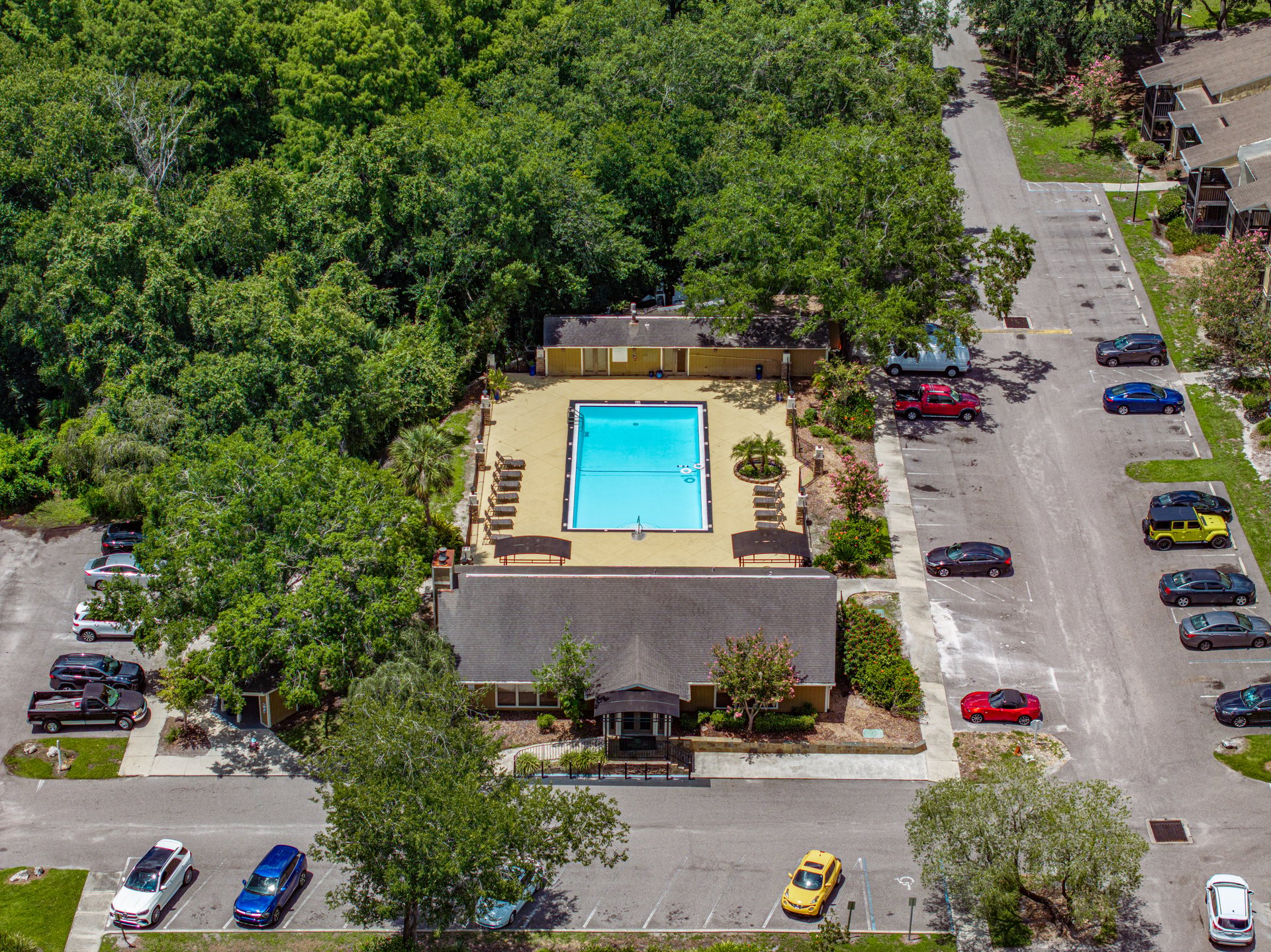 13389 ARBOR POINTE CIR #203