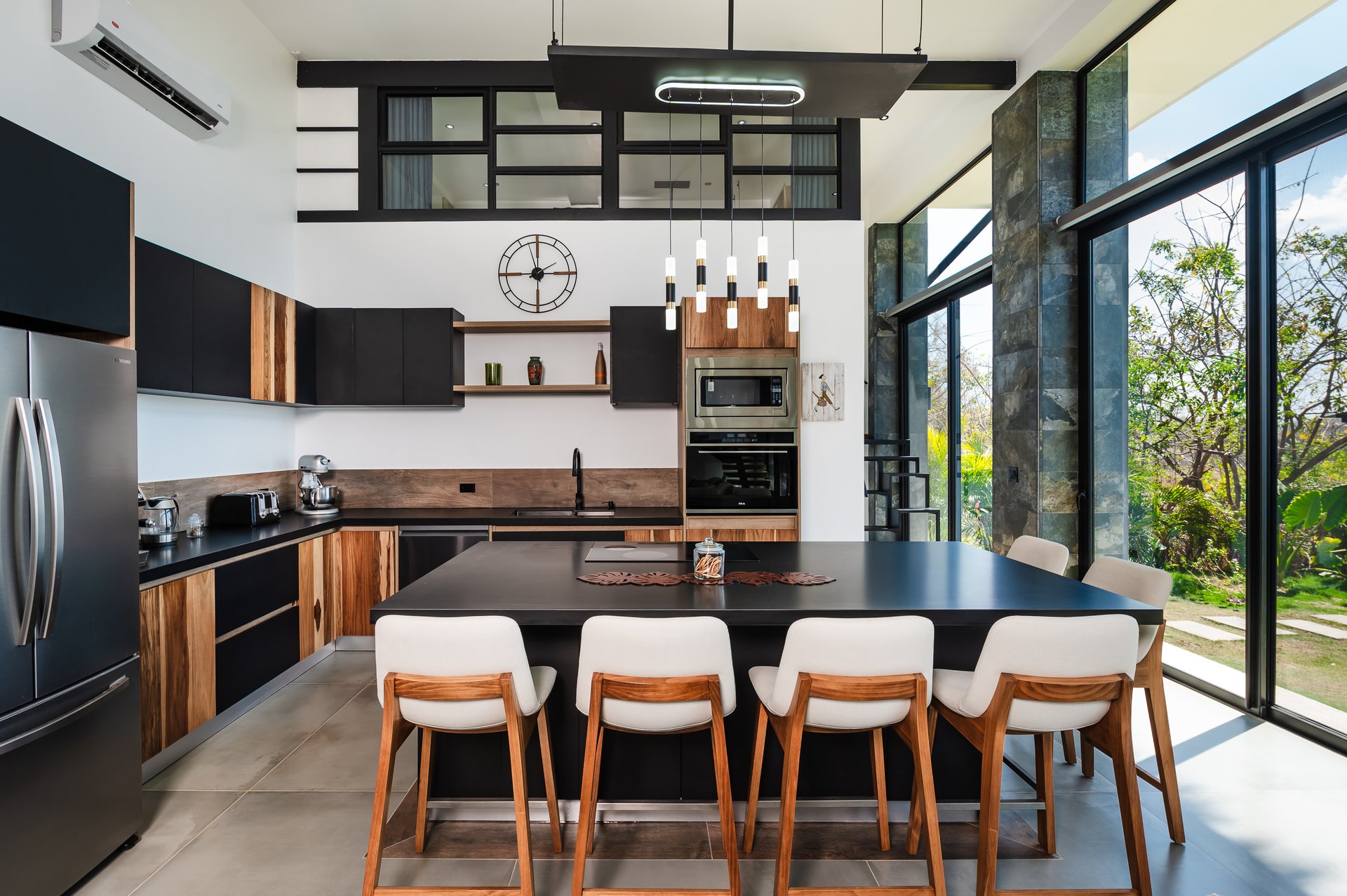 Casa Islas | Ocean View Home Surrounded by Nature in Pacific Heights!