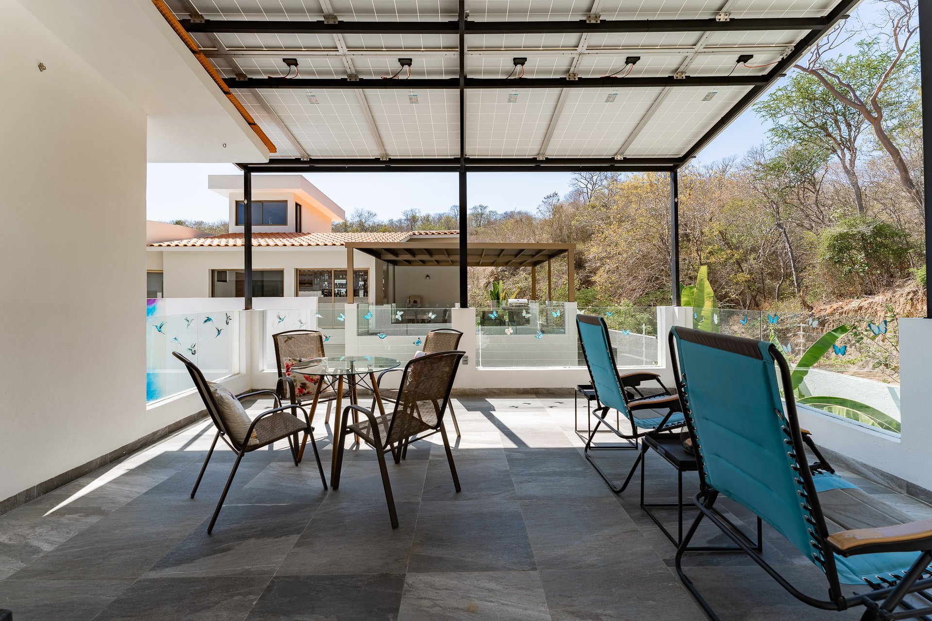 5 bedrooms, Single Family Homes, Villa de Caballos